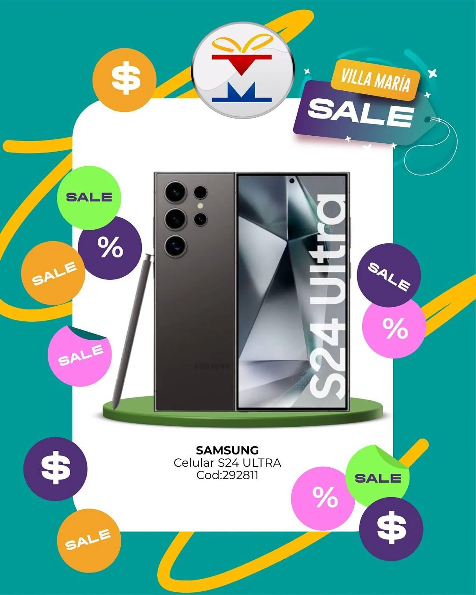 Ofertas de Catálogo Musicalisimo 12 de mayo al 31 de mayo 2025 - Página 1 del catálogo