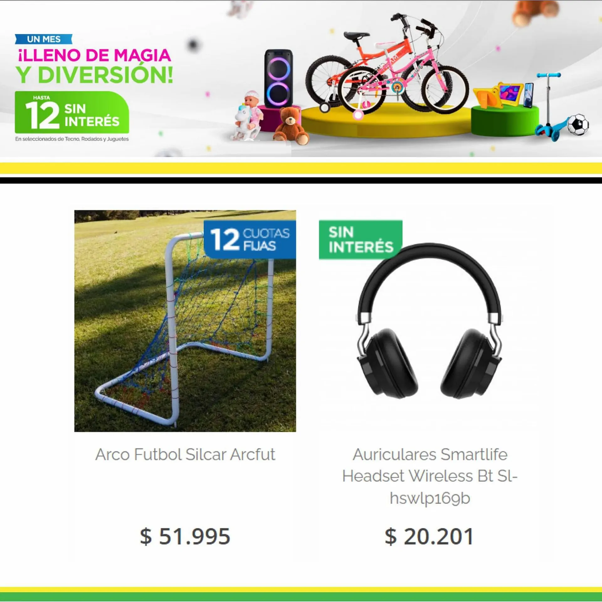 Ofertas de Catálogo Punto Blu 16 de agosto al 31 de agosto 2023 - Página 2 del catálogo