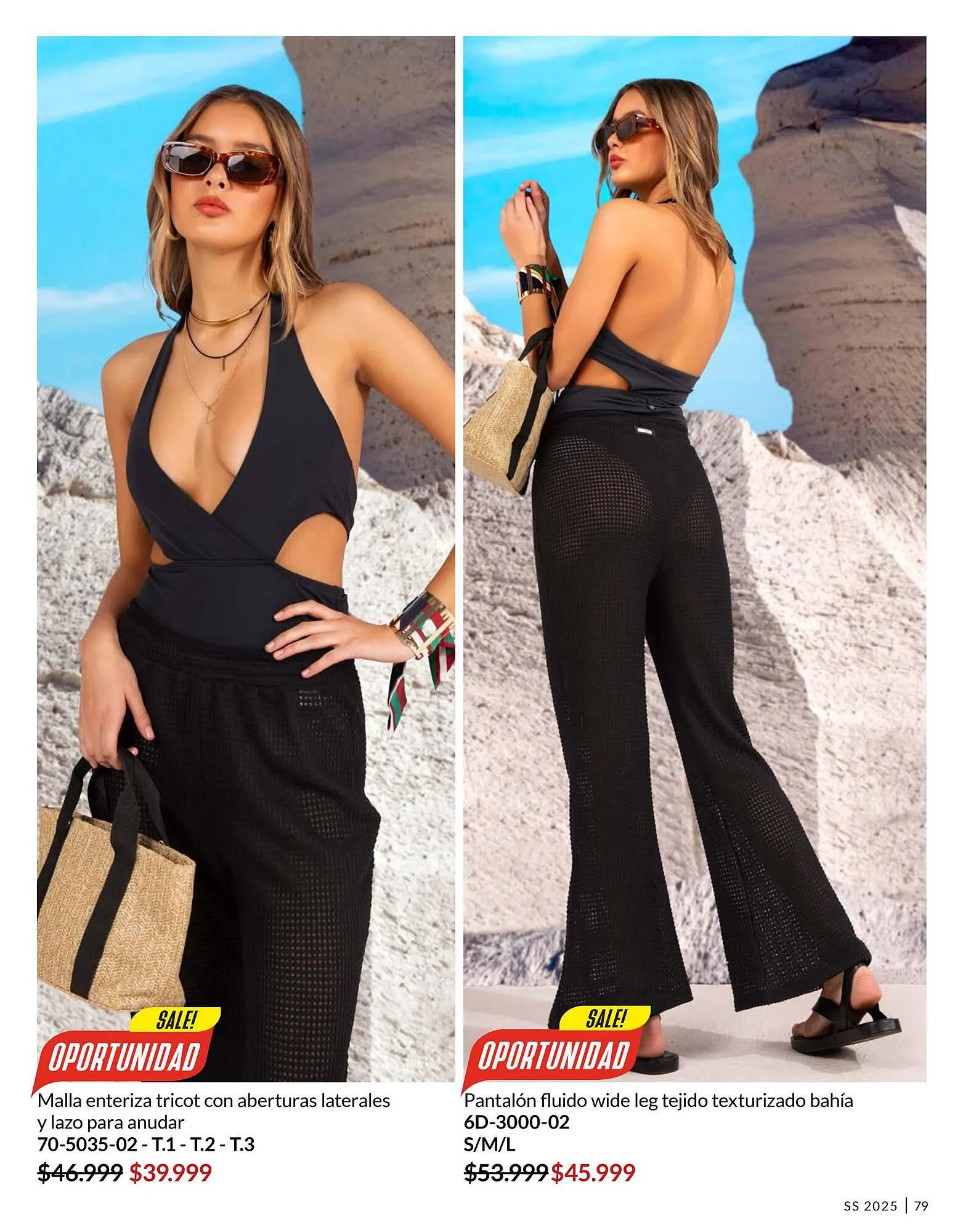 Ofertas de Catálogo Vitnik 3 de febrero al 28 de febrero 2025 - Página 79 del catálogo