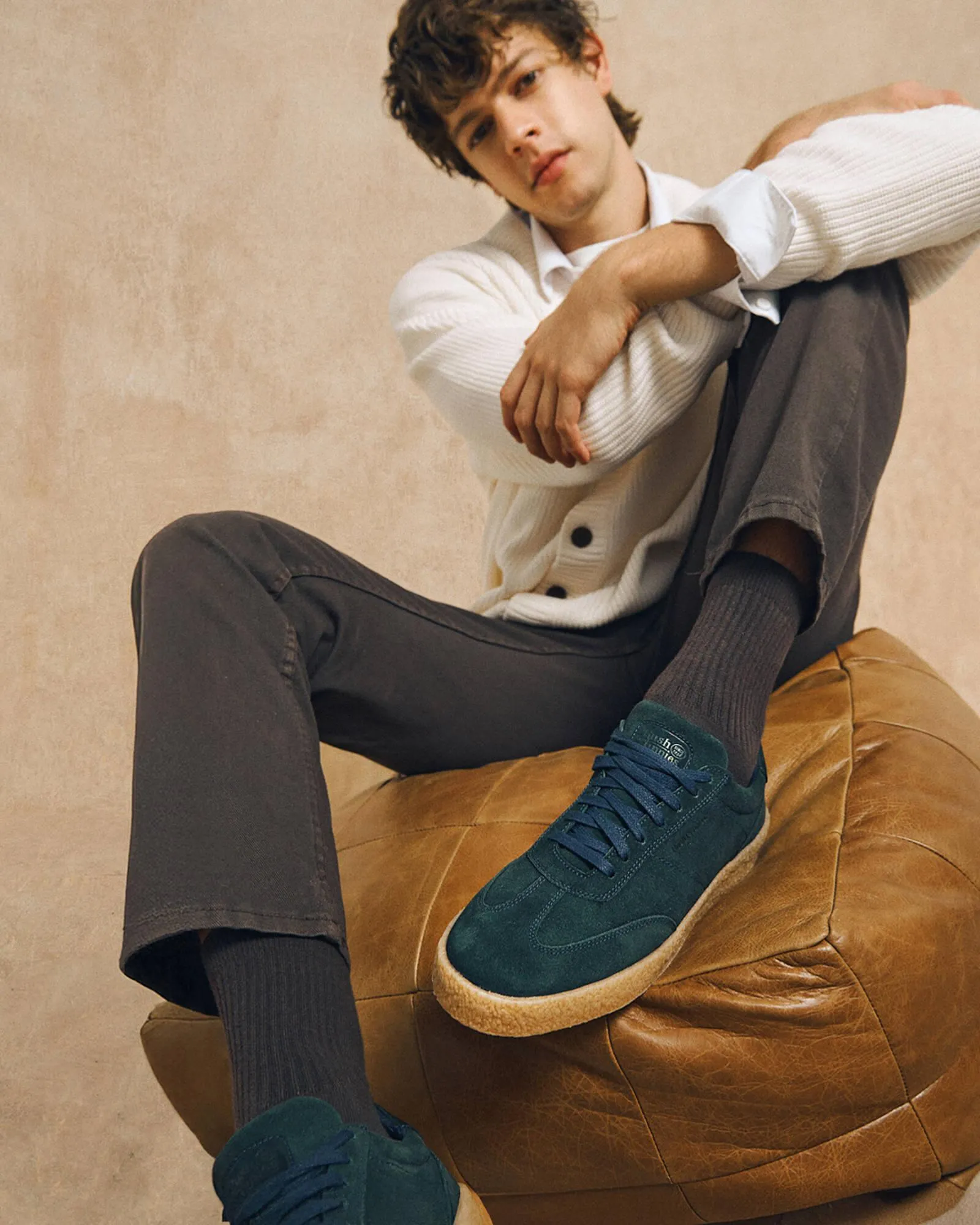 Ofertas de Catálogo Hush Puppies 7 de mayo al 7 de mayo 2026 - Página 1 del catálogo