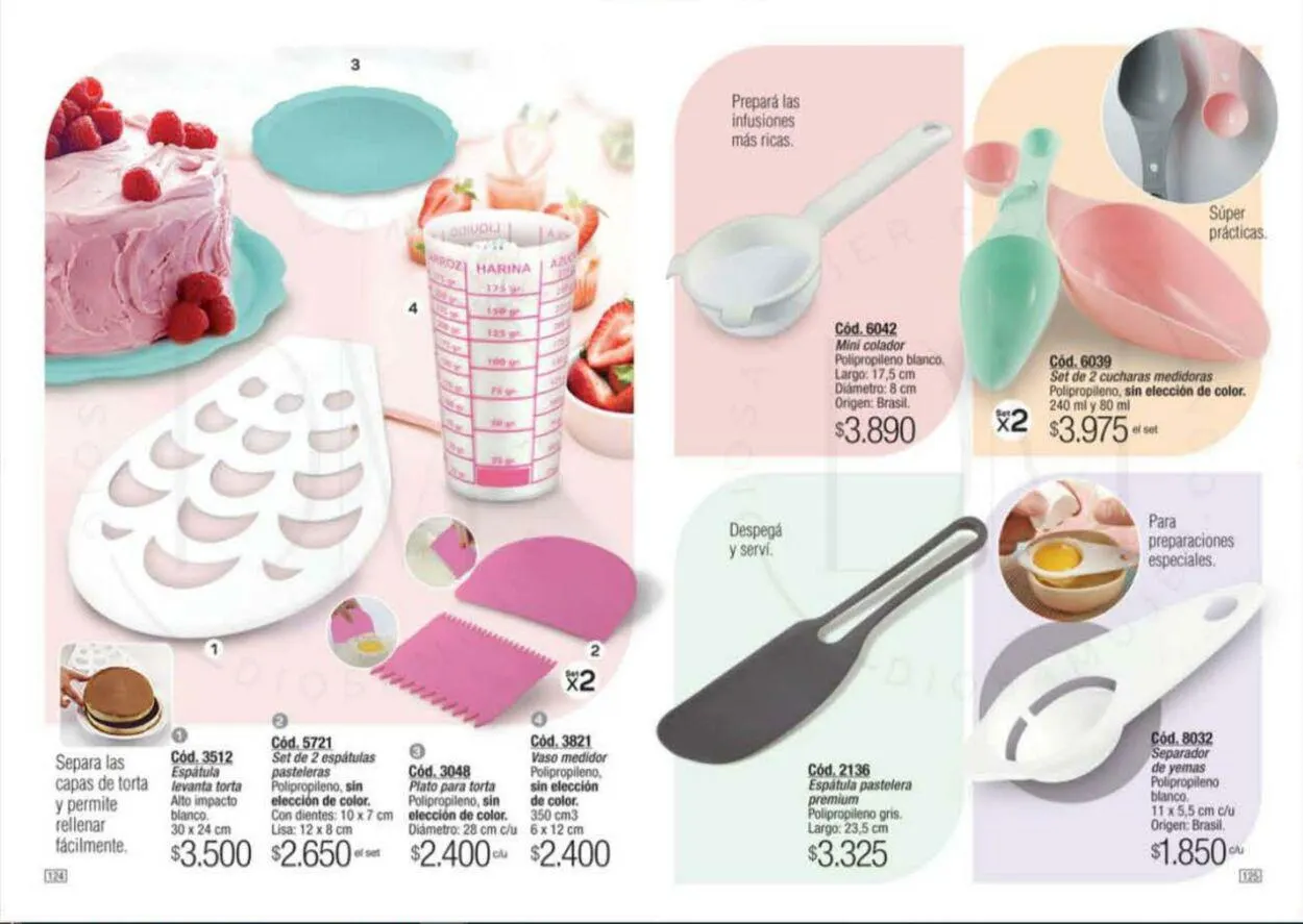 Ofertas de Amodil 28 de diciembre al 29 de enero 2024 - Página 63 del catálogo