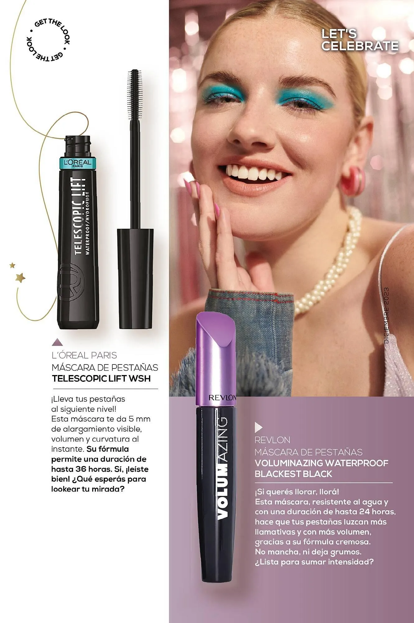 Ofertas de Catálogo Simplicity 30 de noviembre al 31 de diciembre 2023 - Página 5 del catálogo