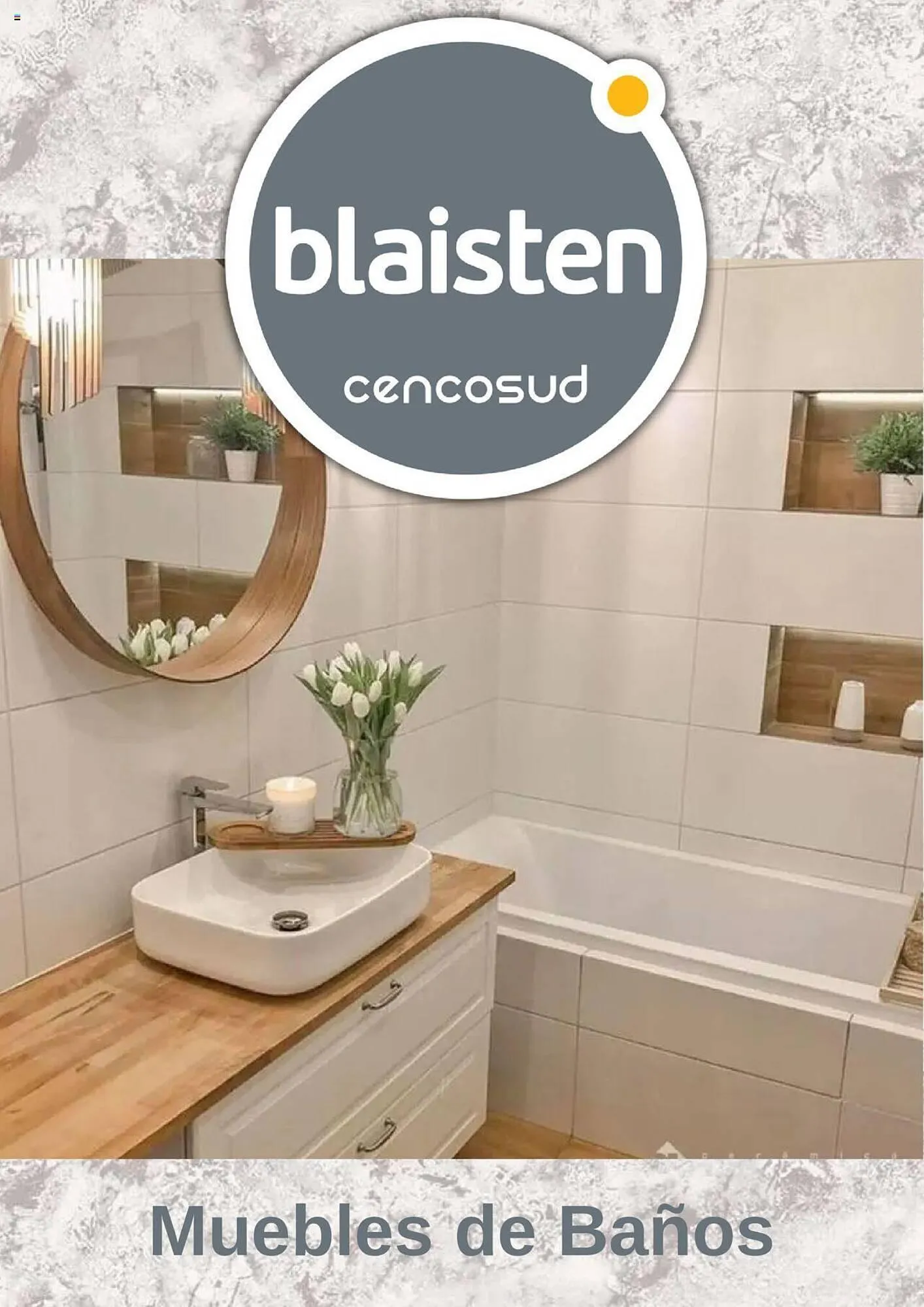 Catálogo Blaisten - 1