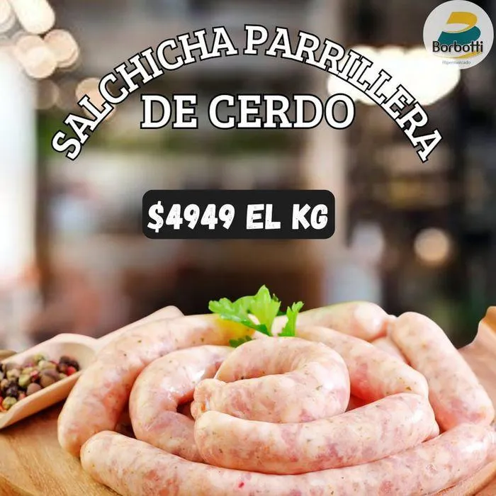 Ofertas de Ofertas en Carnes de Cerdo 20 de mayo al 21 de mayo 2024 - Página 10 del catálogo