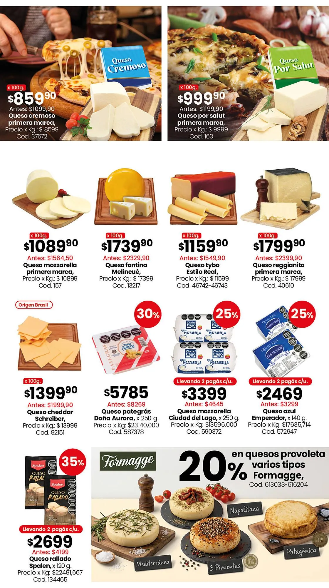 Ofertas de Catálogo Coto 4 de mayo al 10 de mayo 2026 - Página 8 del catálogo