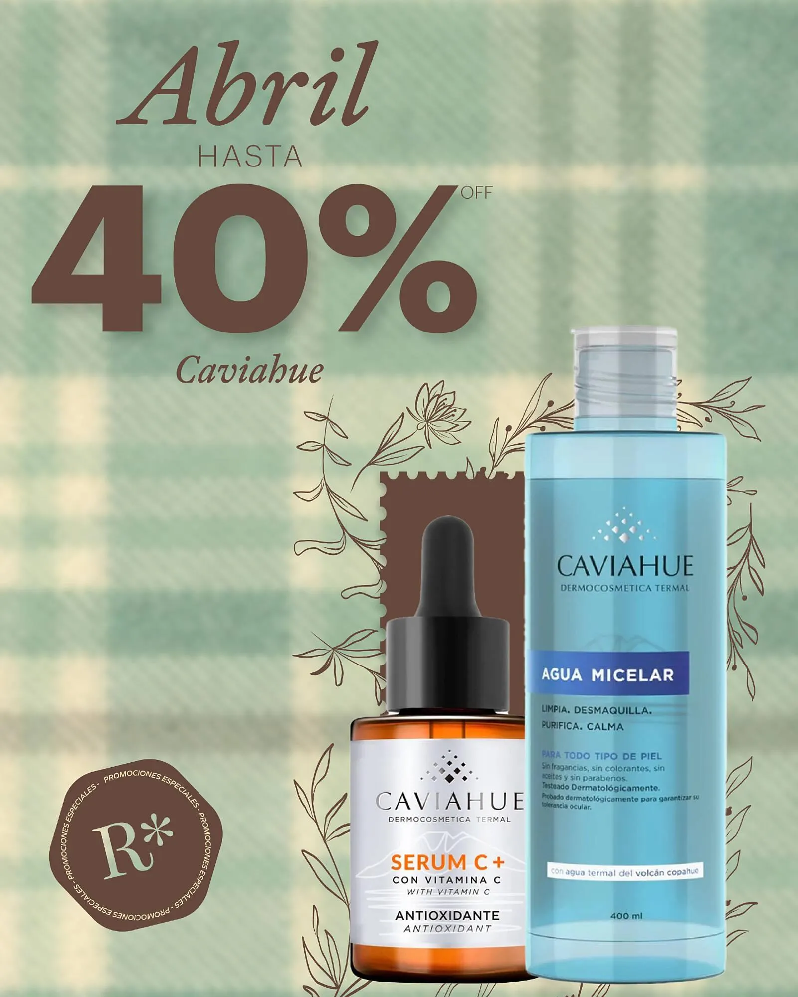 Ofertas de Catálogo Riadigos 7 de abril al 30 de abril 2026 - Página 4 del catálogo