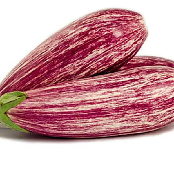 BERENJENA RALLADA XKG