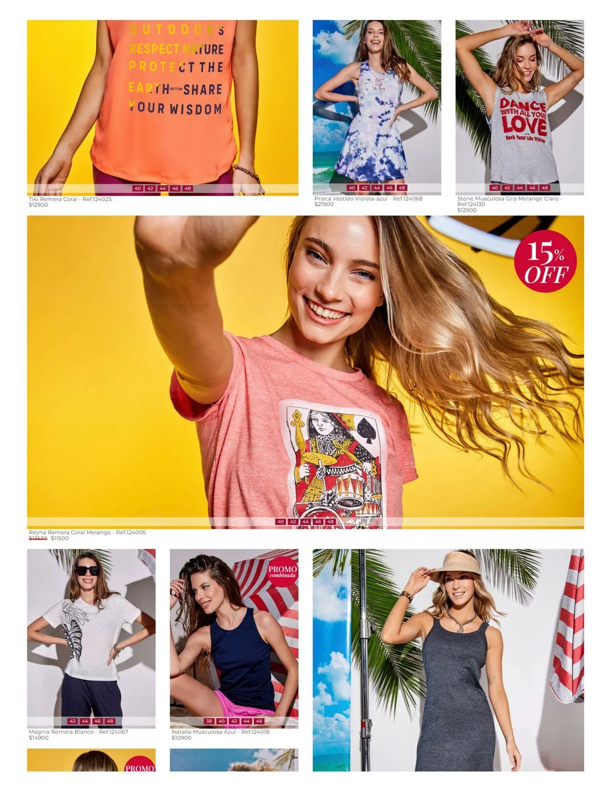 Ofertas de Martina di Trento 30 de noviembre al 28 de diciembre 2023 - Página 21 del catálogo