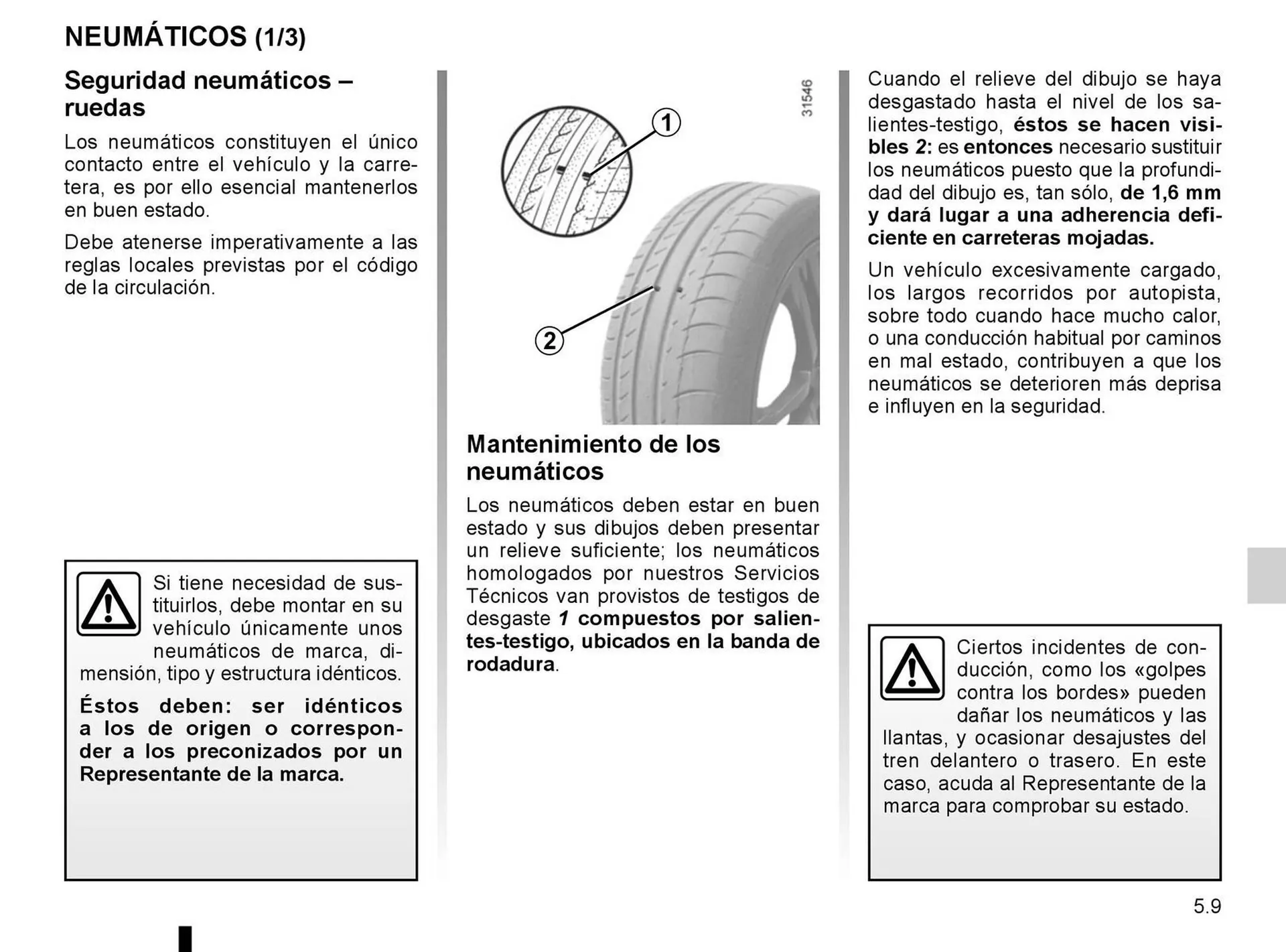 Ofertas de Catálogo Renault 8 de octubre al 31 de diciembre 2025 - Página 104 del catálogo