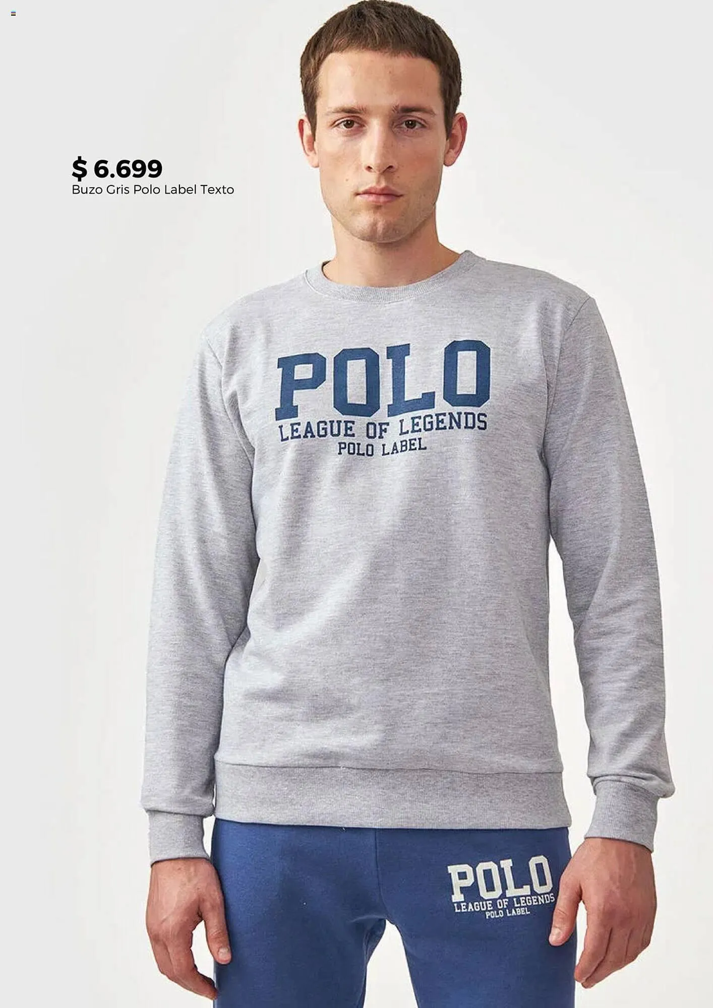 Ofertas de Catálogo Dafiti 1 de julio al 31 de julio 2023 - Página 16 del catálogo