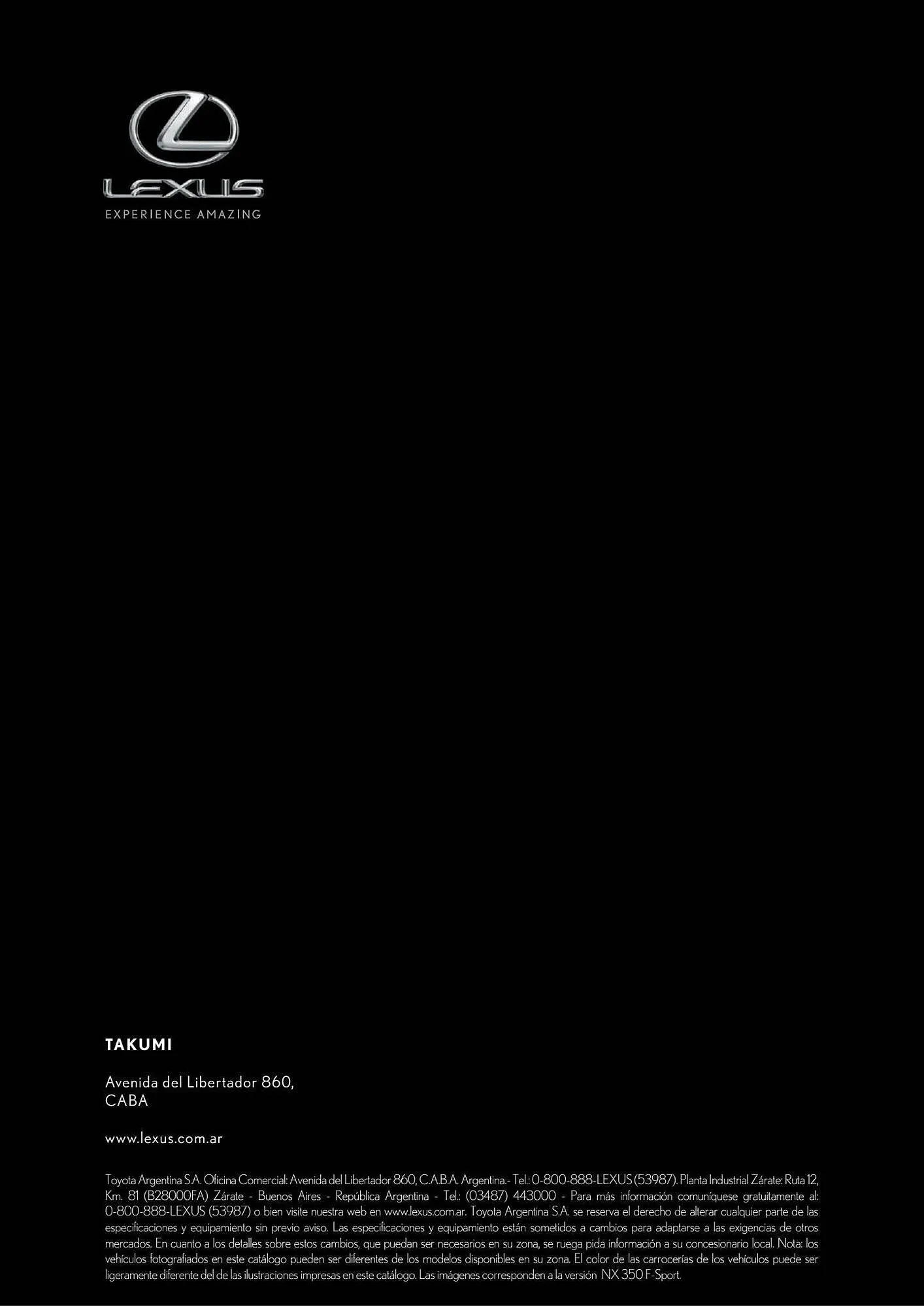 Ofertas de Catálogo Toyota 13 de abril al 8 de febrero 2024 - Página 4 del catálogo