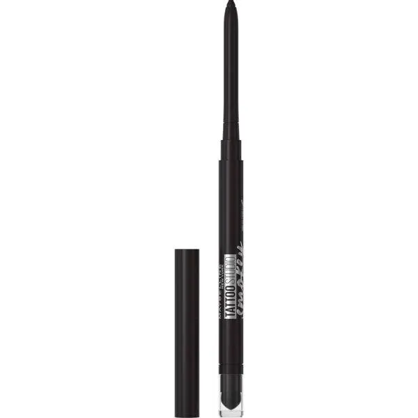 Delineador de Ojos Maybelline Tattoo Liner Smokey