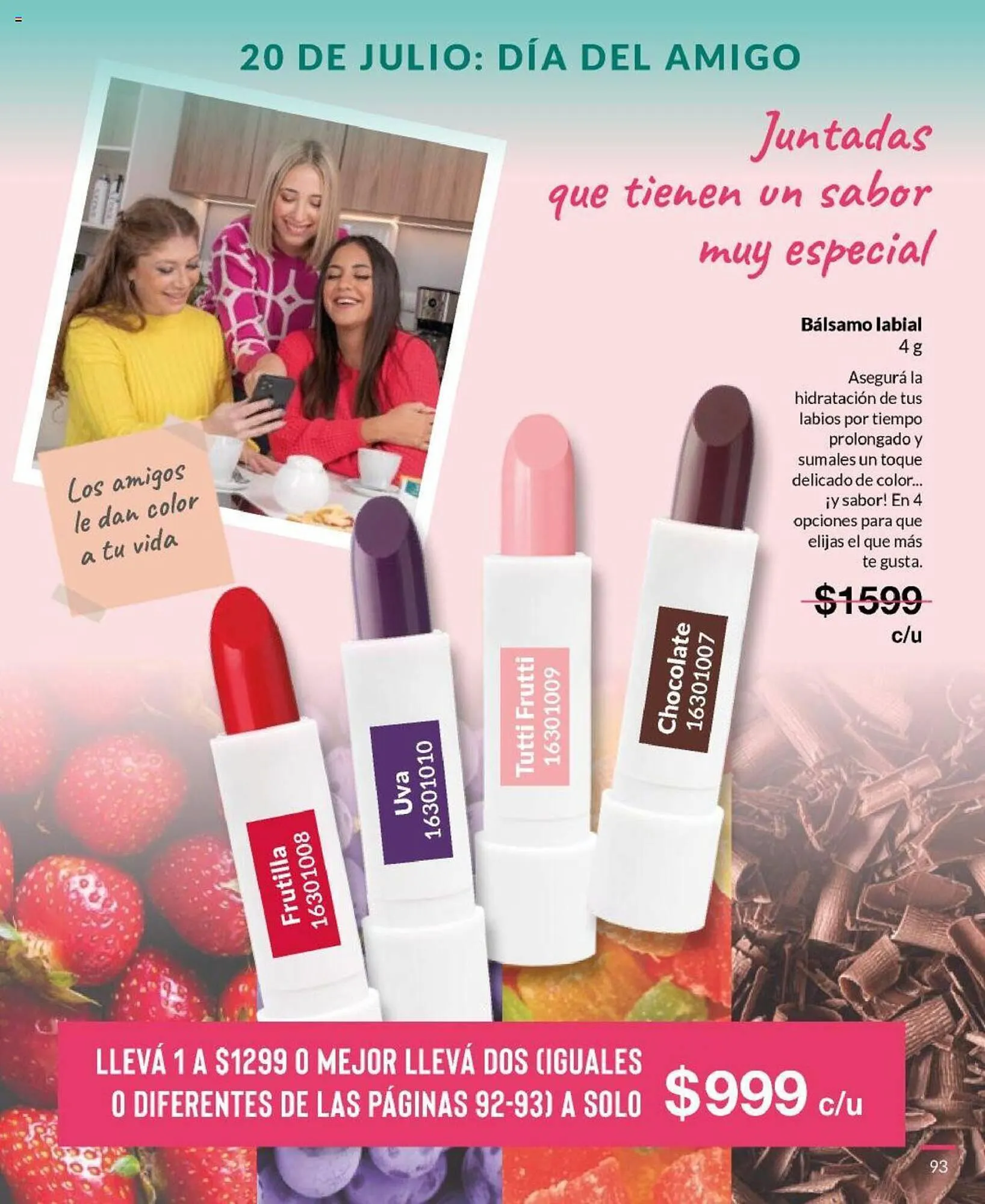 Ofertas de Catálogo Bagués 5 de julio al 28 de julio 2023 - Página 93 del catálogo