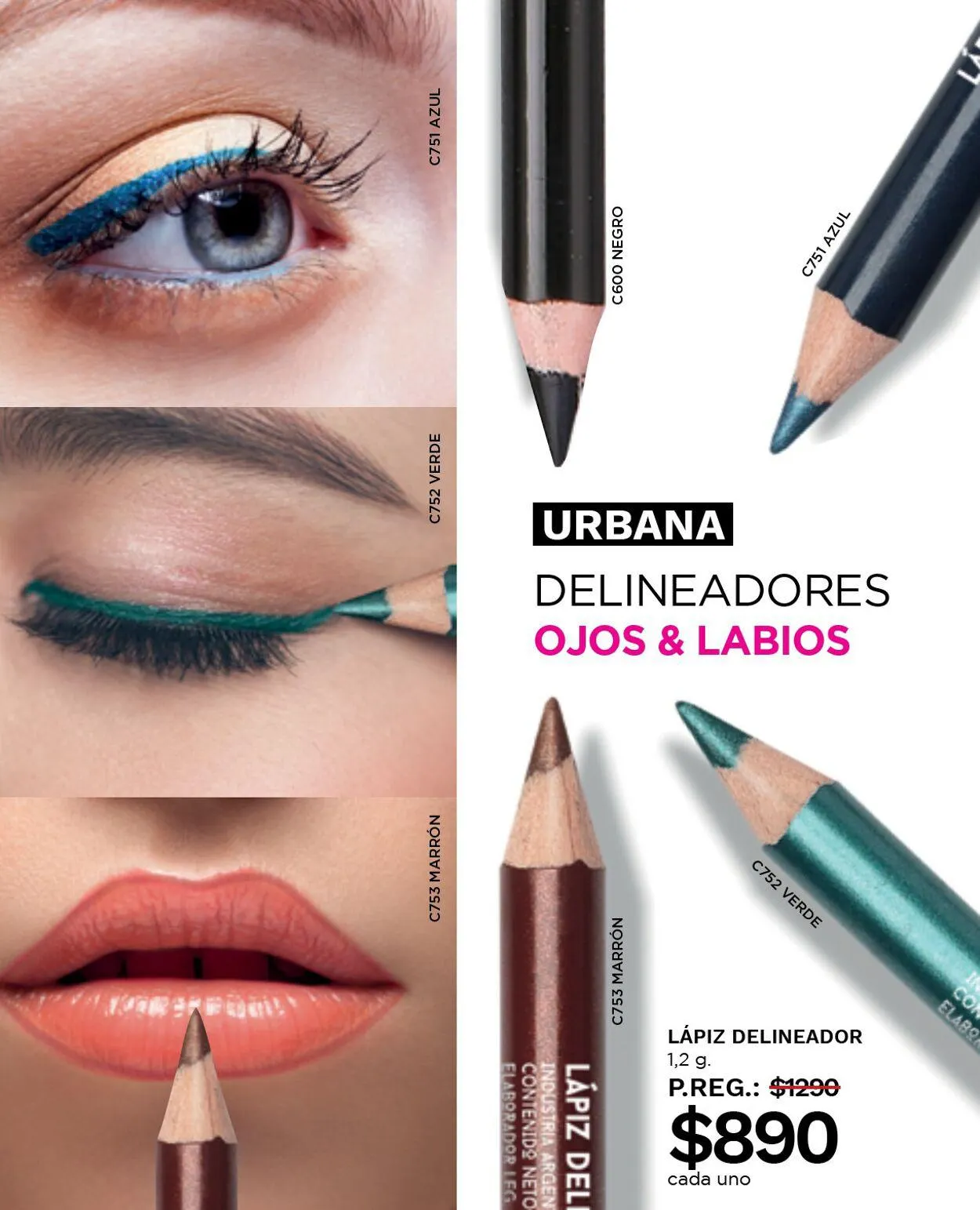 Ofertas de Arbell 7 de julio al 7 de septiembre 2023 - Página 36 del catálogo