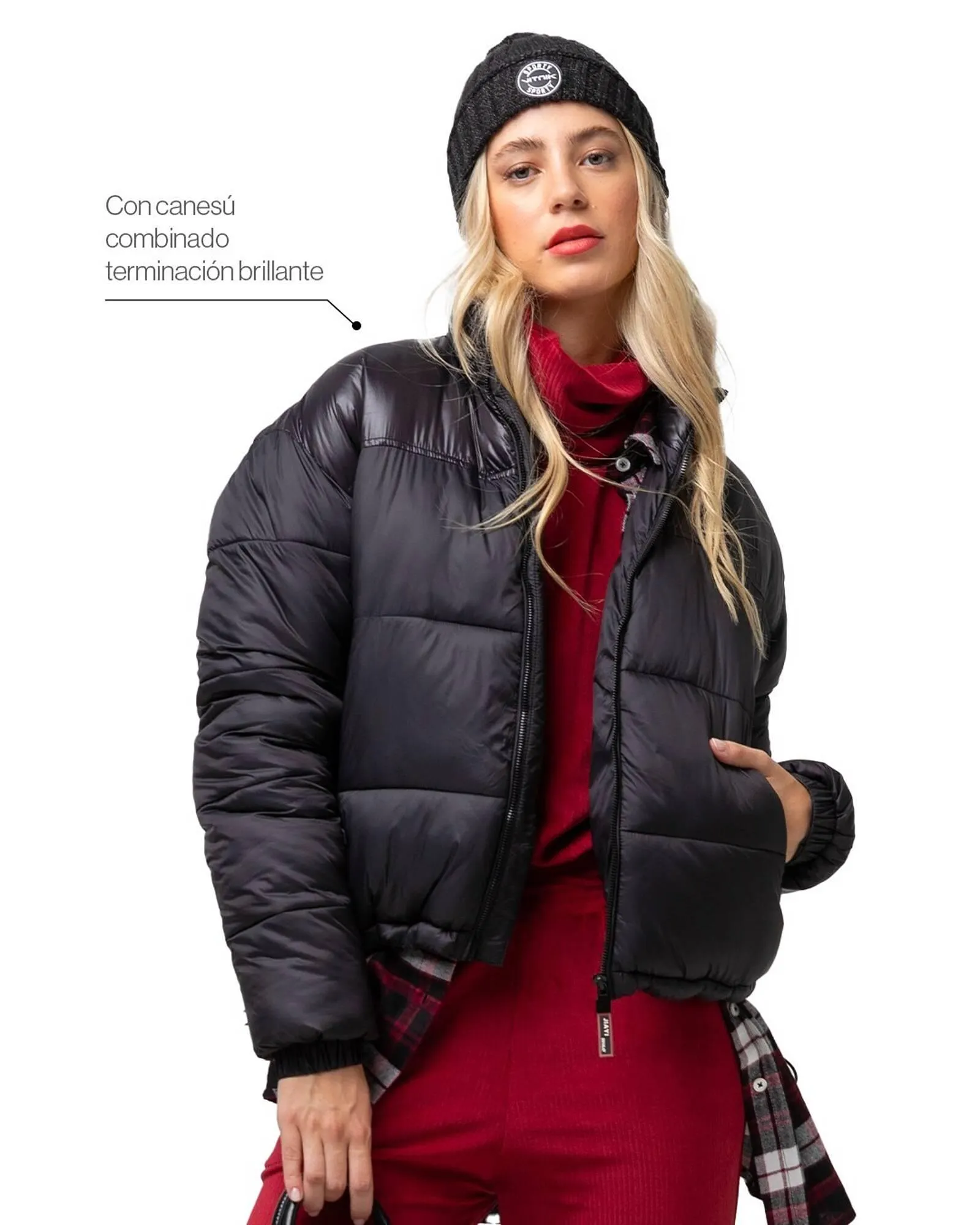 Ofertas de Catálogo Vitnik 15 de abril al 21 de abril 2025 - Página 5 del catálogo