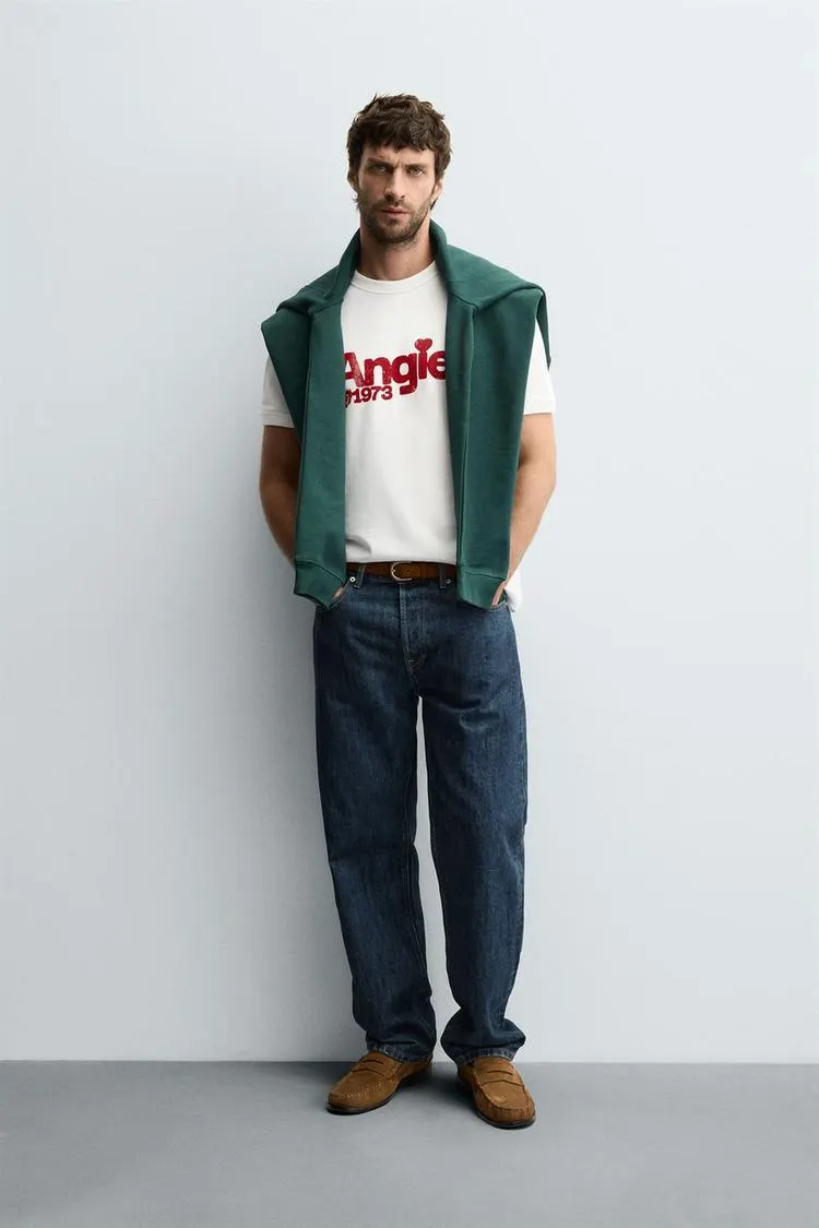 CAMISETA THE ROLLING STONES ®