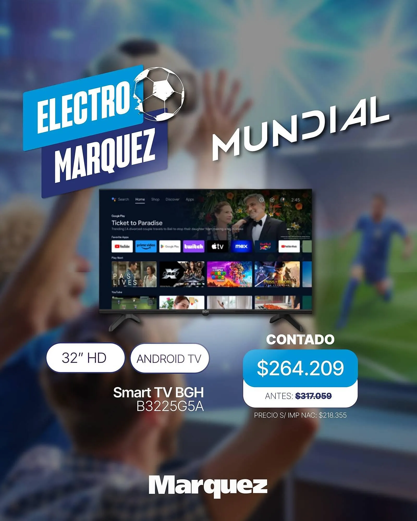 Ofertas de Catálogo Grupo Marquez 9 de marzo al 15 de marzo 2026 - Página 2 del catálogo