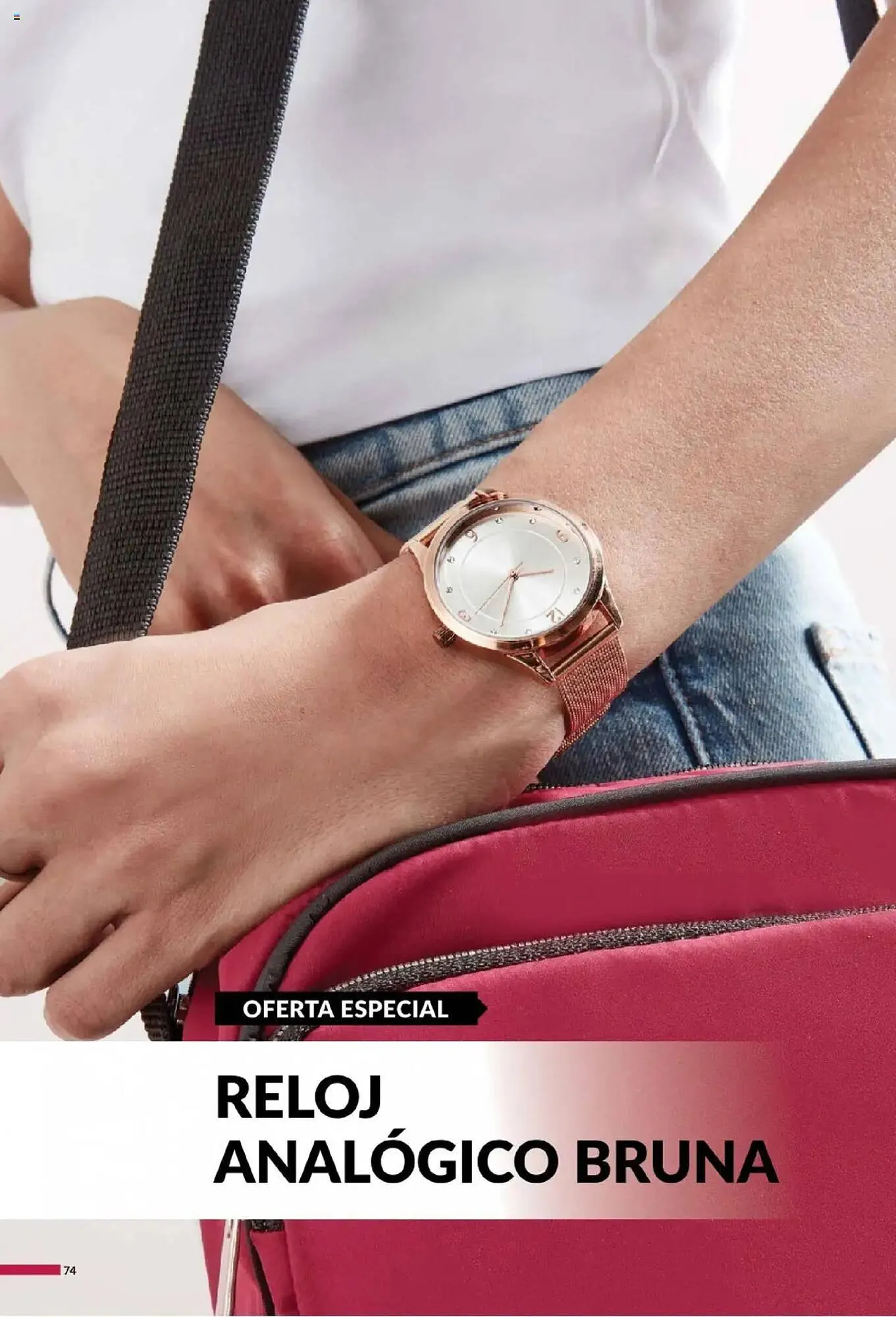 Ofertas de Catálogo Avon 27 de marzo al 27 de abril 2025 - Página 110 del catálogo