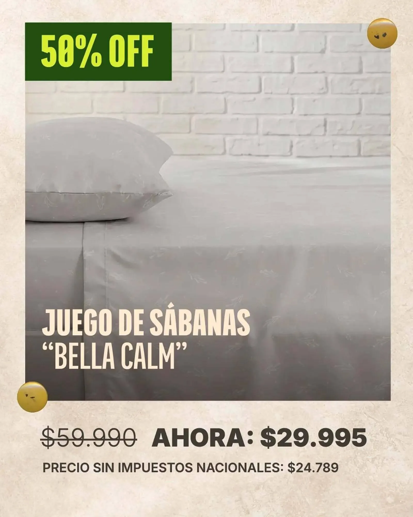 Ofertas de Catálogo Arredo 15 de mayo al 20 de mayo 2026 - Página 5 del catálogo