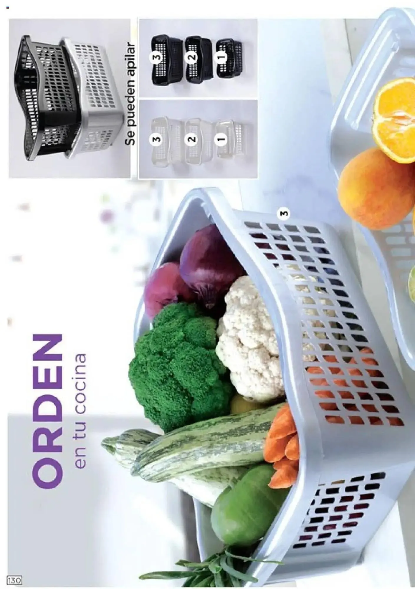 Ofertas de Catálogo Amodil 1 de octubre al 1 de noviembre 2025 - Página 130 del catálogo