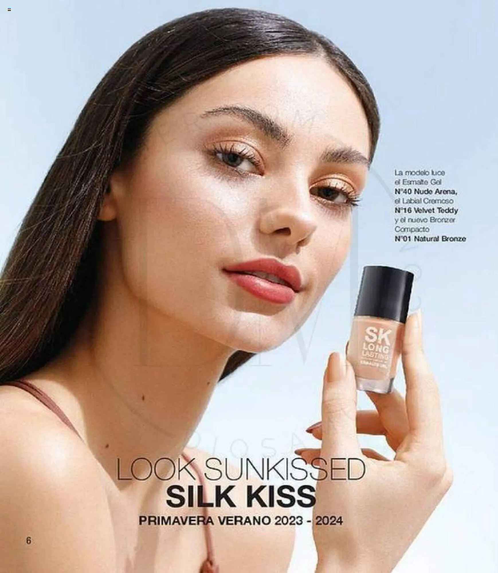 Ofertas de Catálogo Violetta Cosméticos 26 de septiembre al 9 de octubre 2023 - Página 6 del catálogo