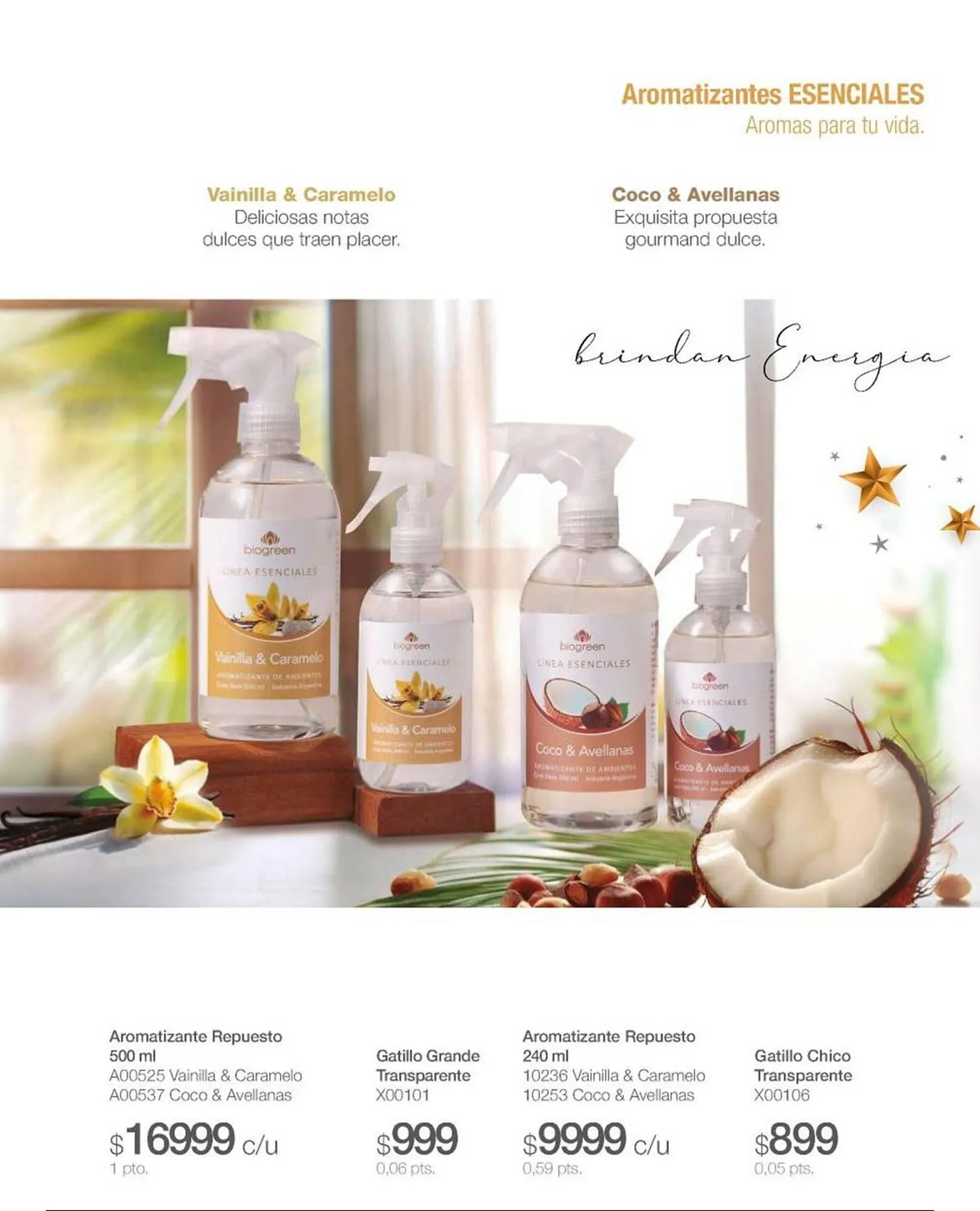 Ofertas de Catálogo Biogreen 30 de enero al 30 de abril 2026 - Página 14 del catálogo