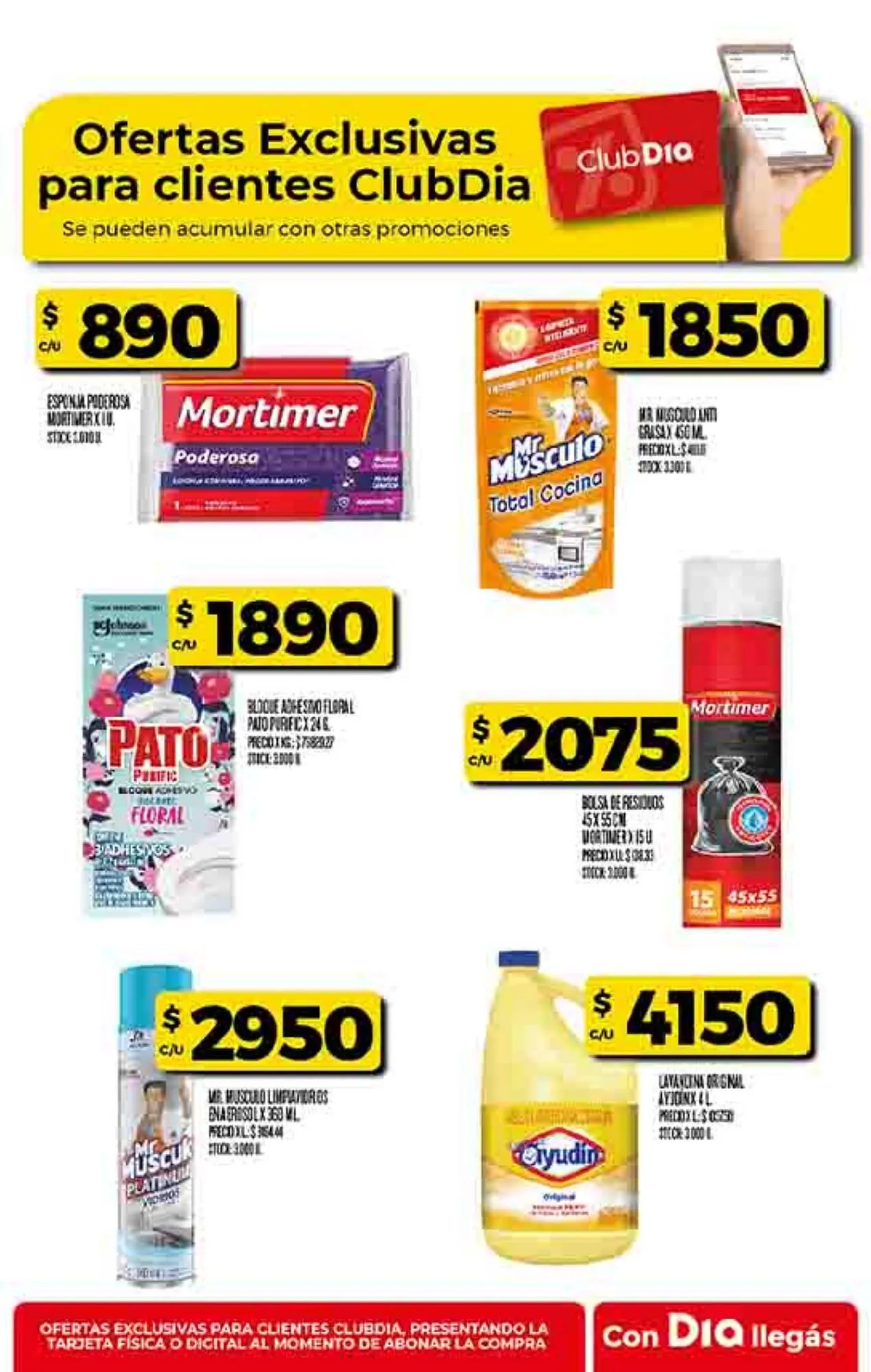 Ofertas de Folleto Supermercados DIA 10 de marzo al 16 de marzo 2026 - Página 51 del catálogo