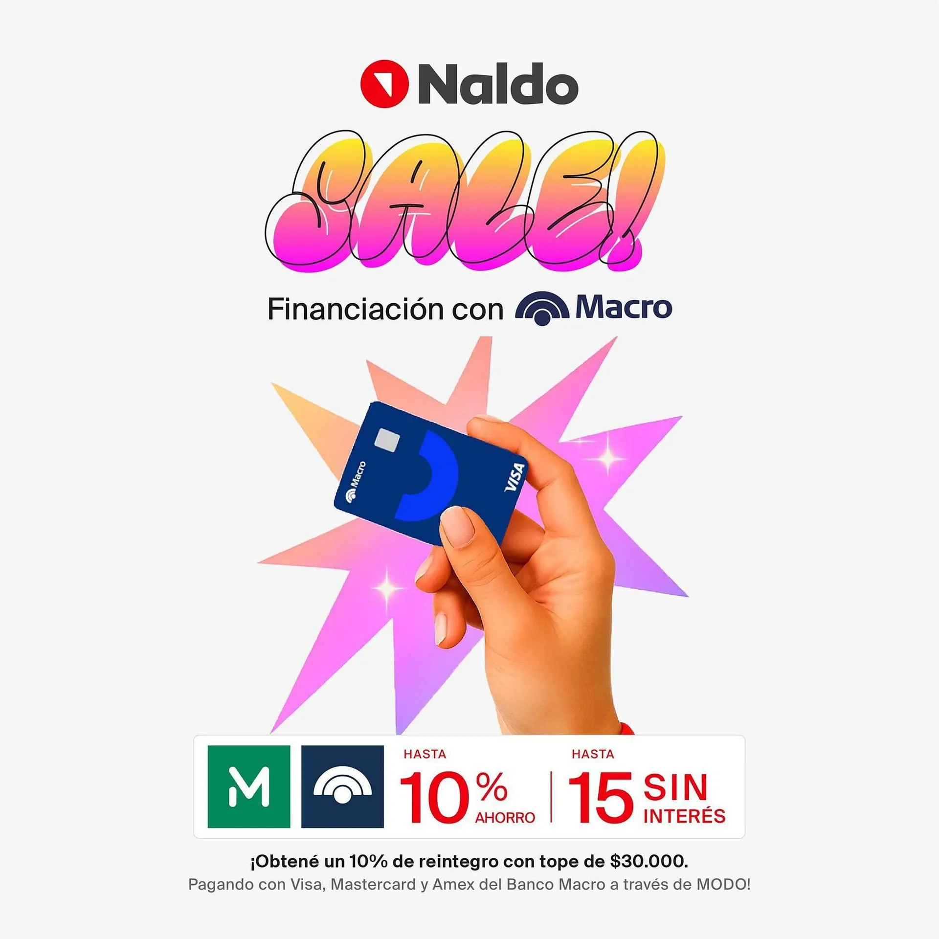 catálogo Naldo Lombardi - 1