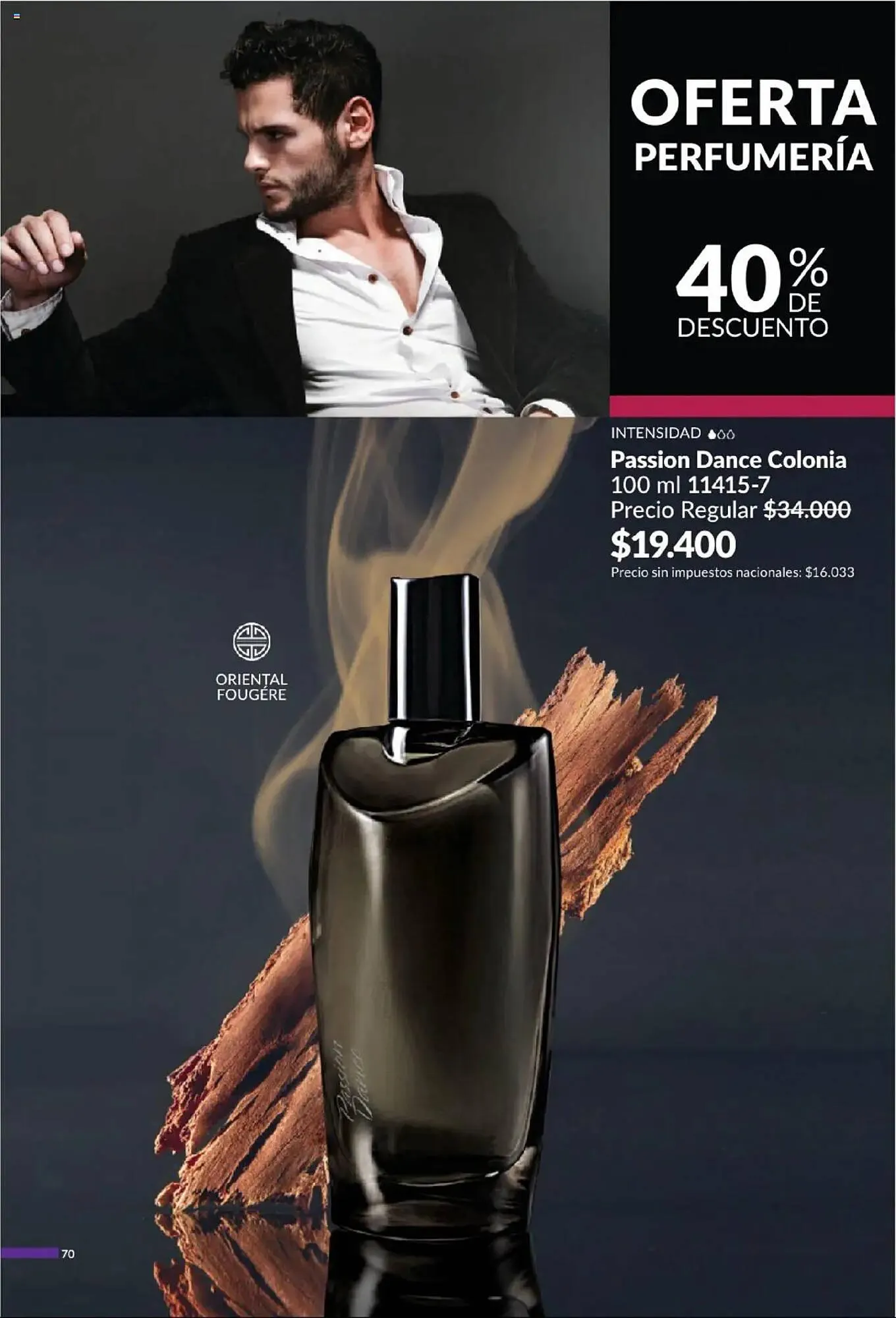 Ofertas de Catálogo Avon 18 de mayo al 2 de junio 2025 - Página 142 del catálogo