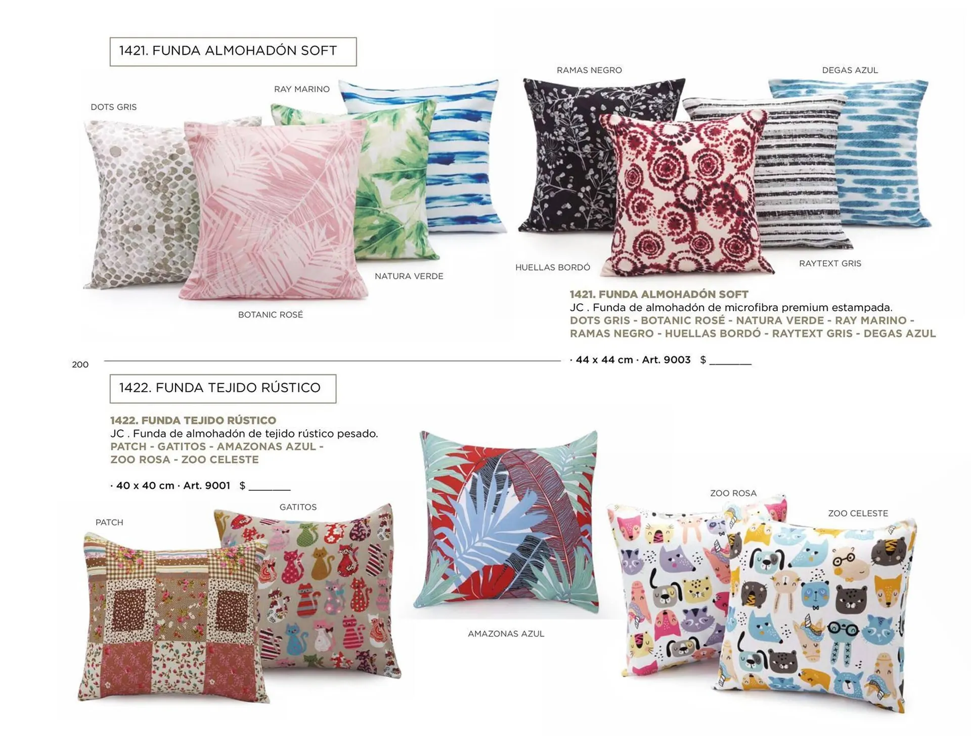 Ofertas de Catálogo Jean Cartier 29 de septiembre al 31 de marzo 2024 - Página 202 del catálogo