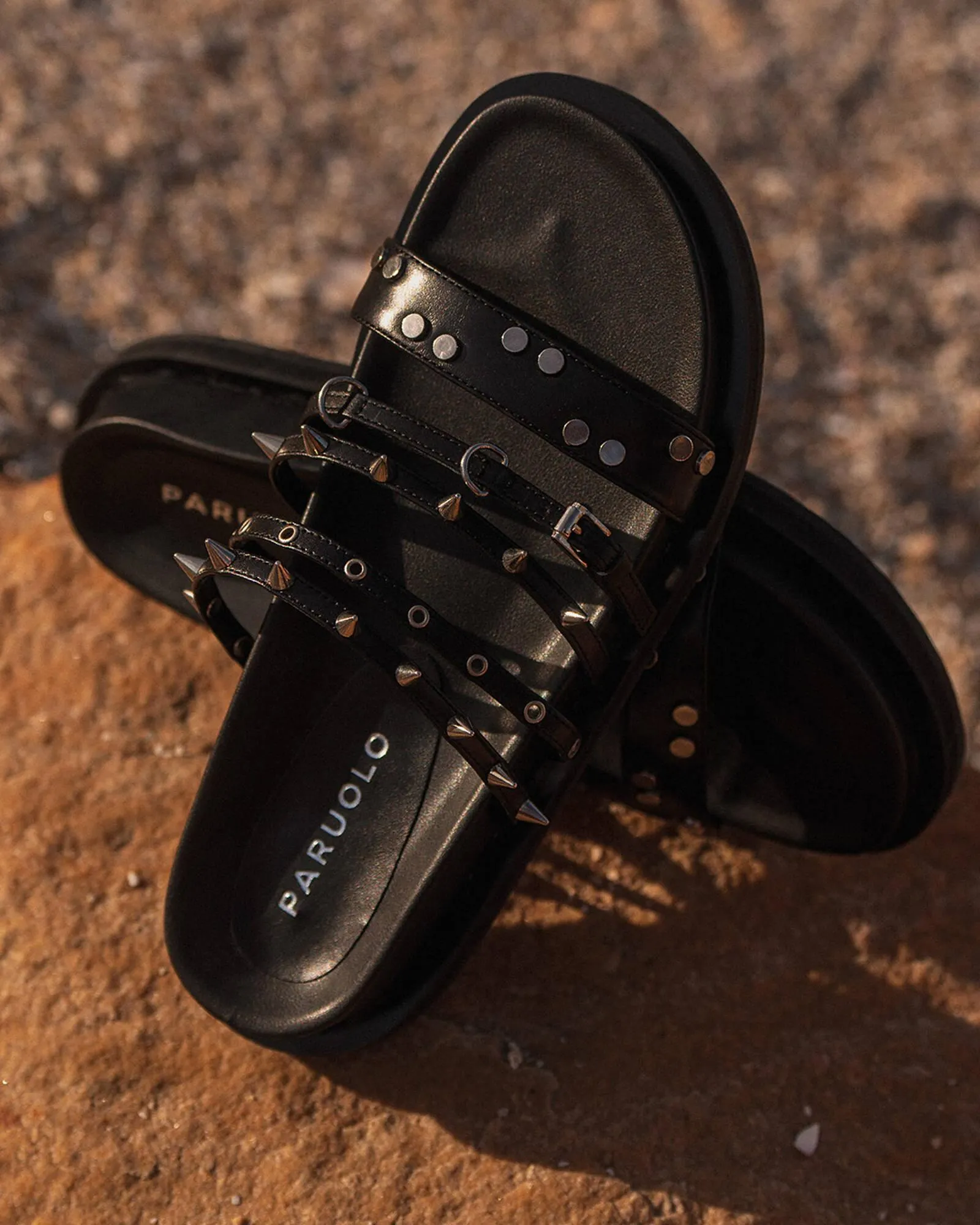 Ofertas de Catálogo Paruolo 10 de marzo al 15 de marzo 2025 - Página 1 del catálogo