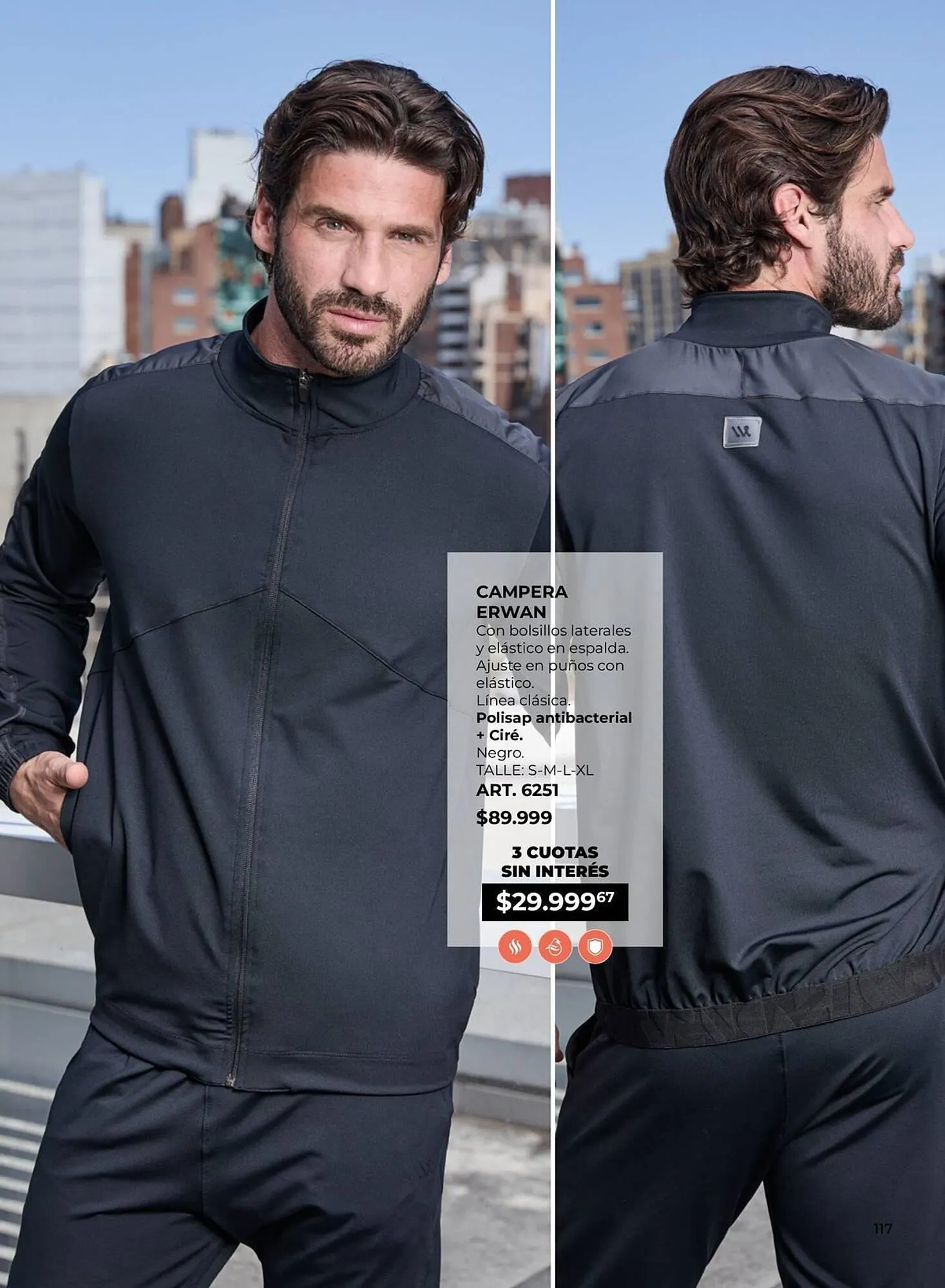 Ofertas de Catálogo Wineem 1 de septiembre al 28 de febrero 2026 - Página 117 del catálogo