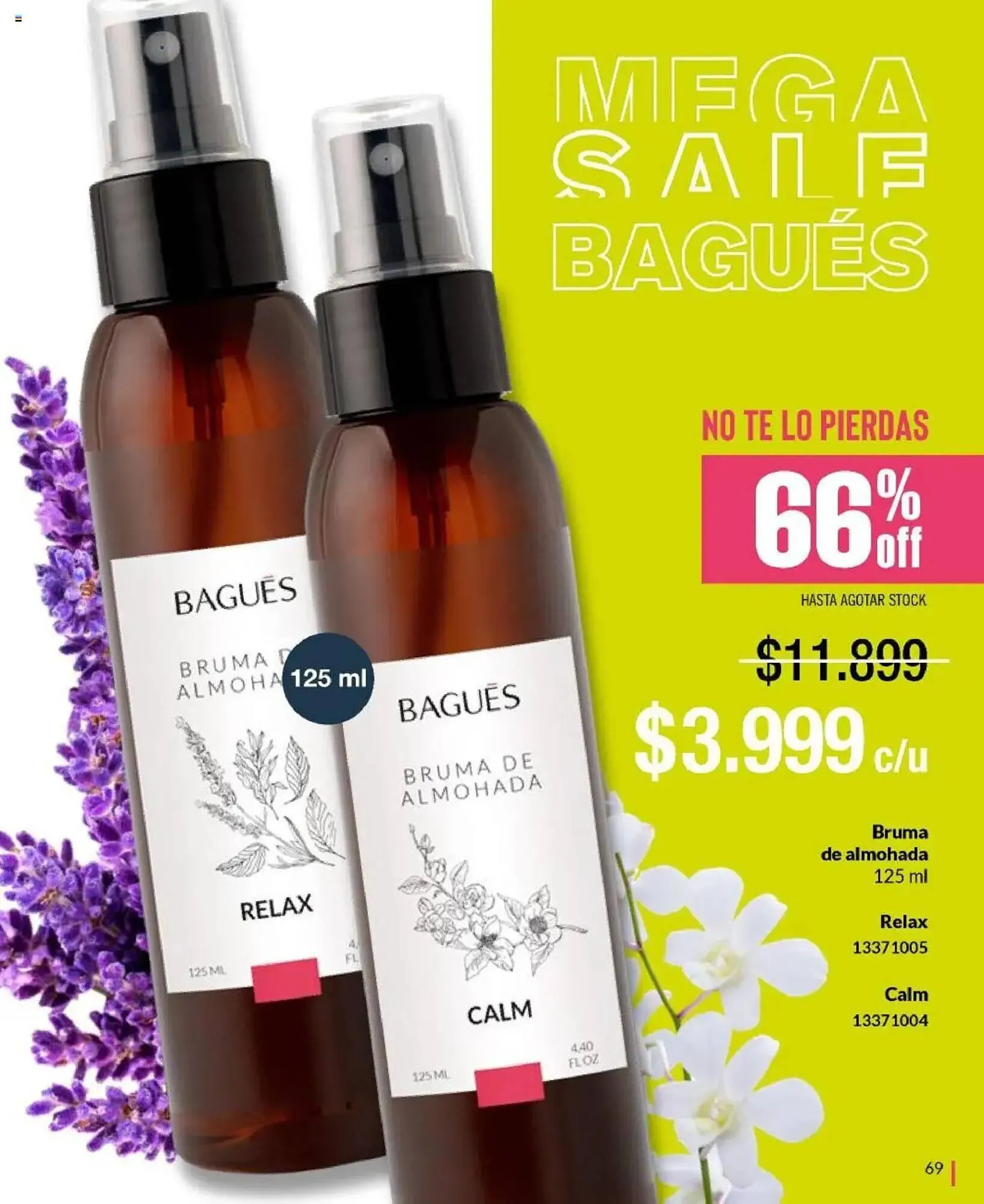 Ofertas de Catálogo Bagués 10 de marzo al 4 de abril 2025 - Página 185 del catálogo