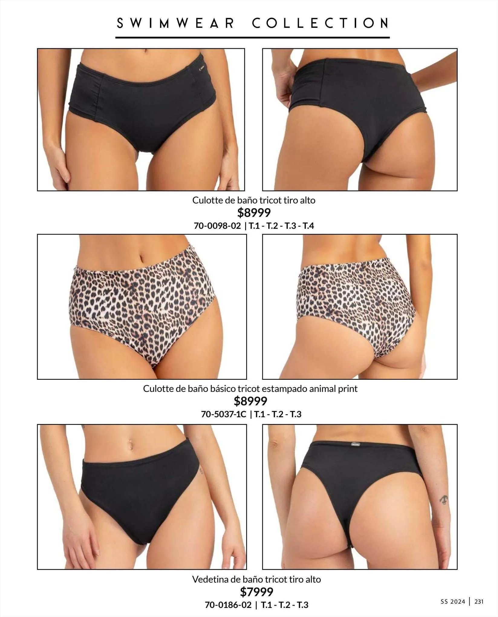 Ofertas de Catálogo Vitnik 1 de septiembre al 18 de septiembre 2023 - Página 231 del catálogo