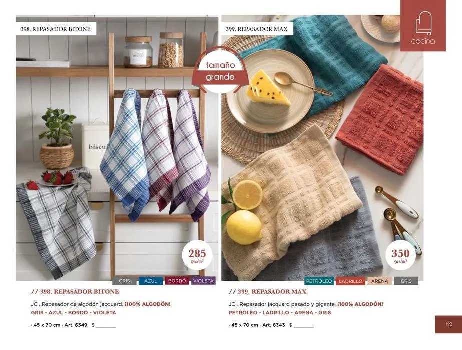 Ofertas de Catálogo Jean Cartier Otoño/Invierno 24 4 de abril al 30 de septiembre 2024 - Página 195 del catálogo