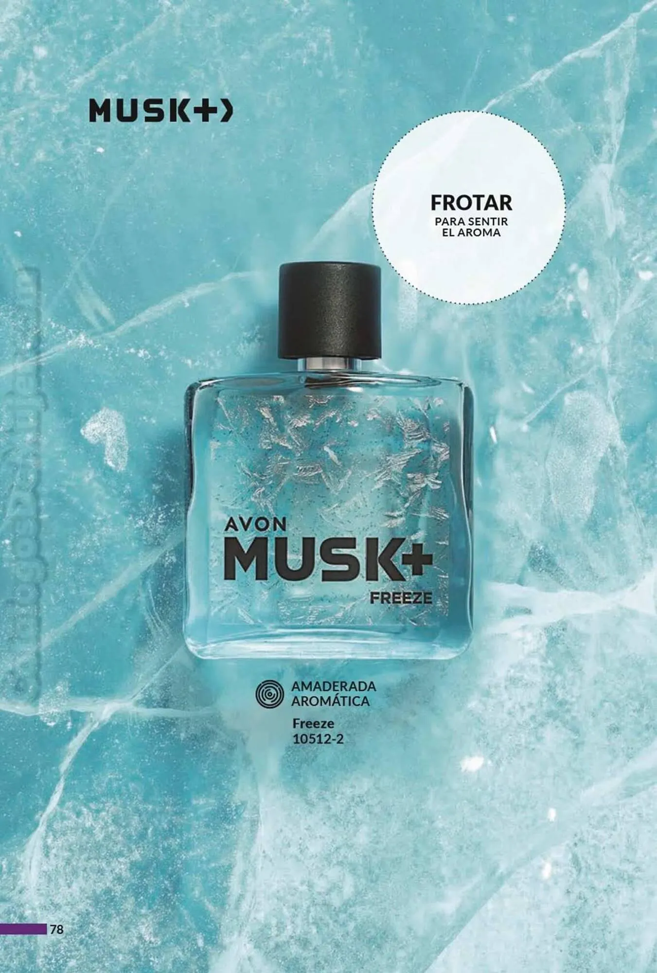 Ofertas de Catálogo Avon 28 de febrero al 12 de marzo 2024 - Página 124 del catálogo