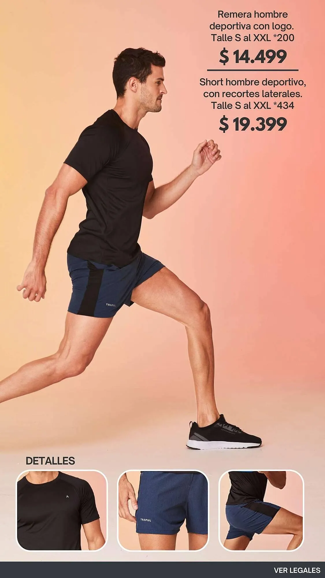 Ofertas de Catálogo La Anonima 9 de enero al 16 de enero 2025 - Página 7 del catálogo