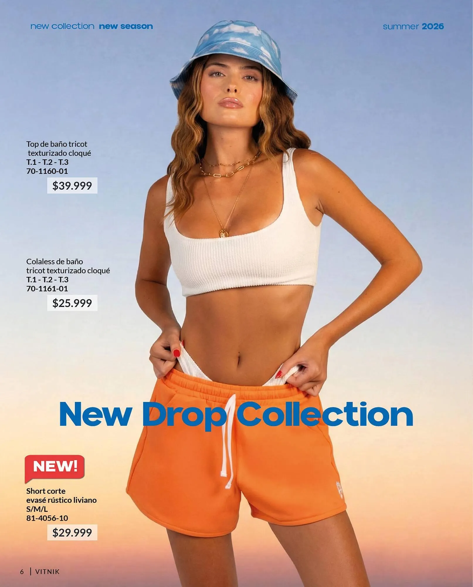Ofertas de Catálogo Vitnik 4 de febrero al 28 de febrero 2026 - Página 6 del catálogo