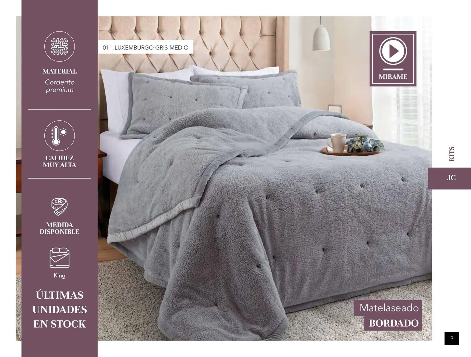 Ofertas de Catálogo Jean Cartier 1 de septiembre al 28 de febrero 2027 - Página 11 del catálogo