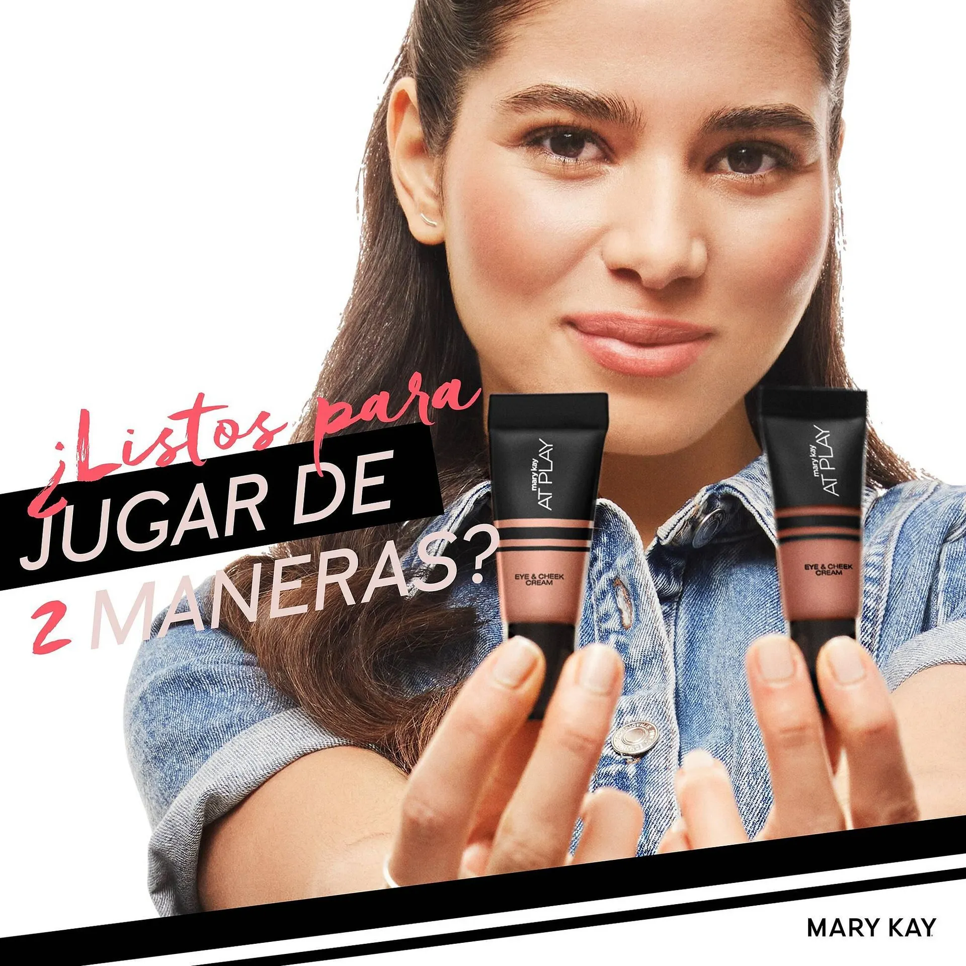 Ofertas de Catálogo Mary Kay 5 de febrero al 28 de febrero 2025 - Página 1 del catálogo
