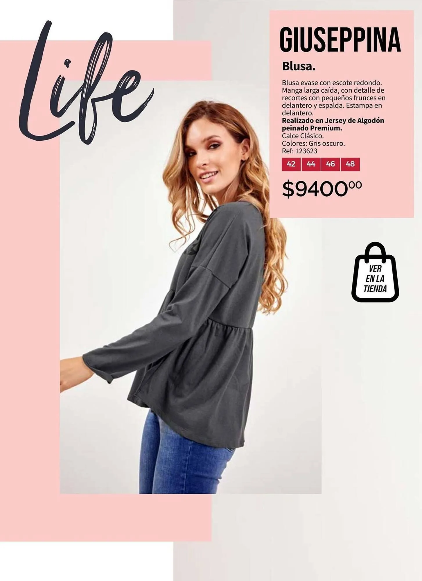 Ofertas de Catálogo Martina di Trento 8 de abril al 30 de abril 2025 - Página 85 del catálogo