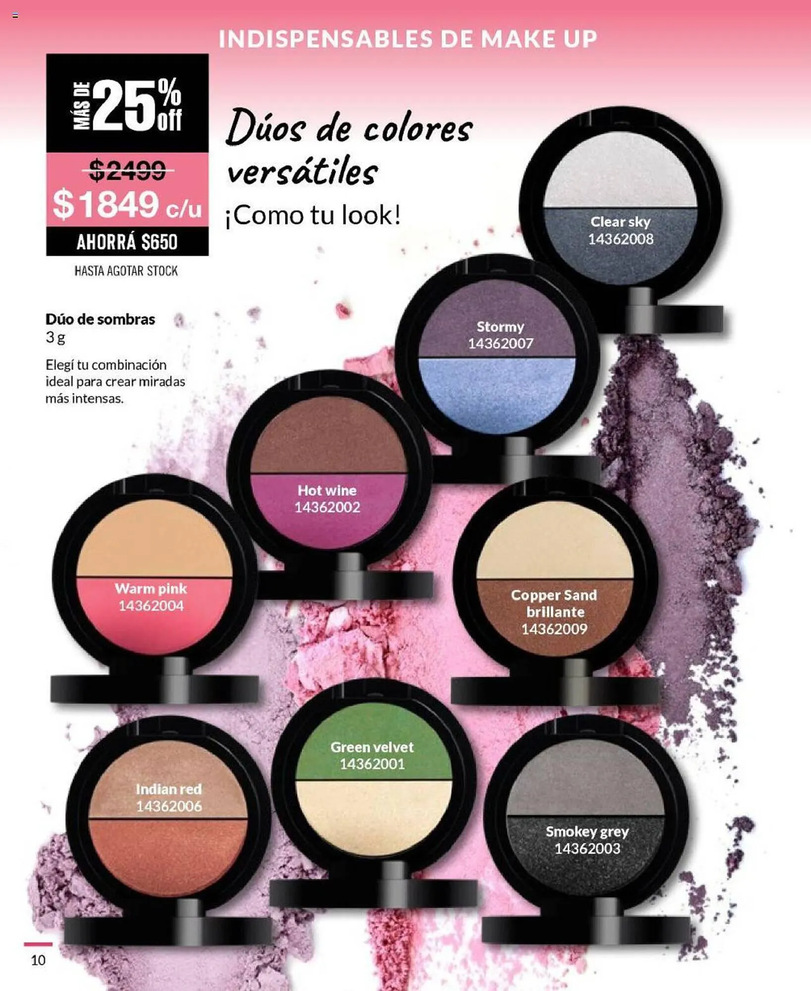 Ofertas de Catálogo Bagués 5 de julio al 28 de julio 2023 - Página 10 del catálogo