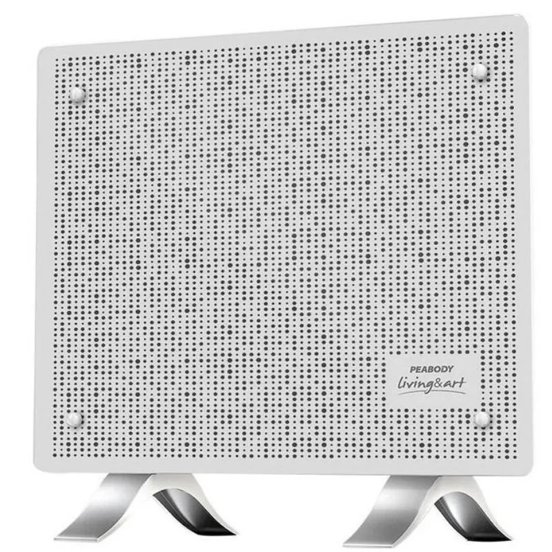 VITROCONVECTOR PEABODY 1000W BLANCO PE-VC10B