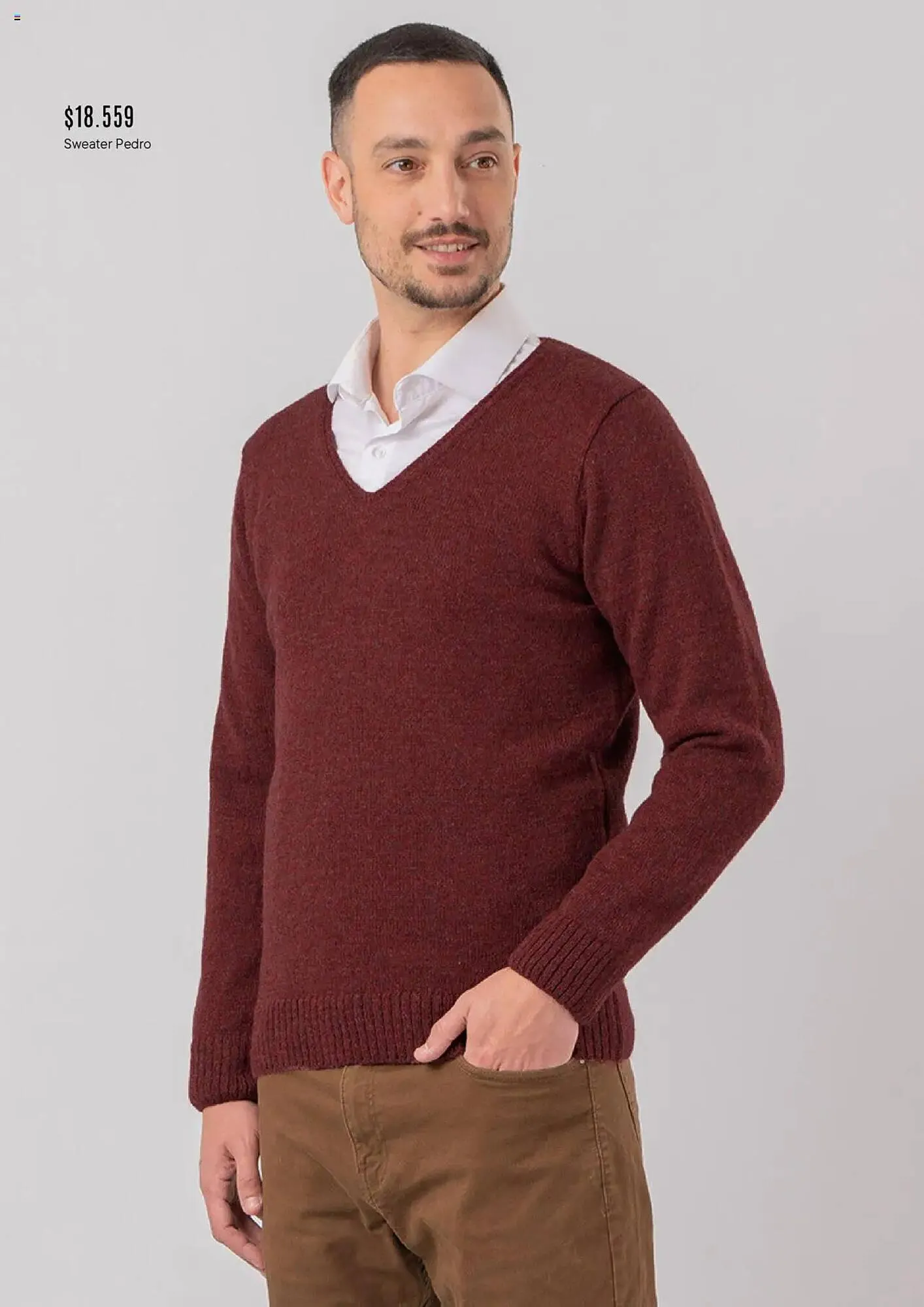 Ofertas de Catálogo Mauro Sergio 1 de abril al 30 de abril 2025 - Página 4 del catálogo