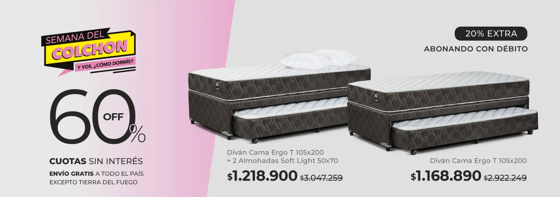 Ofertas de Catálogo Rosen 18 de marzo al 20 de marzo 2024 - Página 2 del catálogo