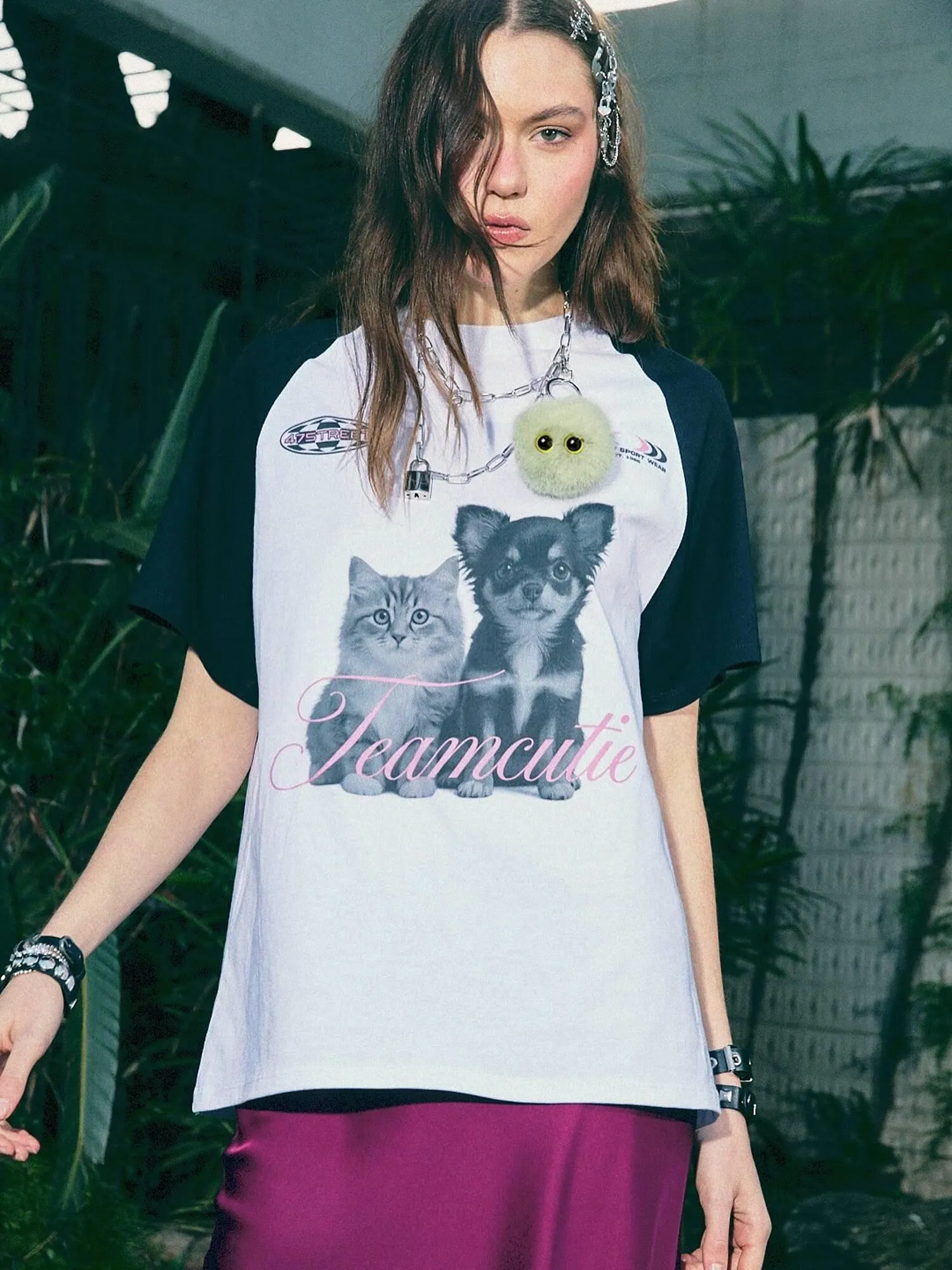 Catálogo 47 Street - 1