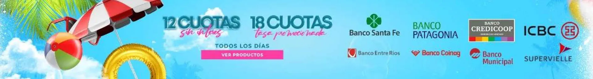 Catálogo Monumental Hogar - 1