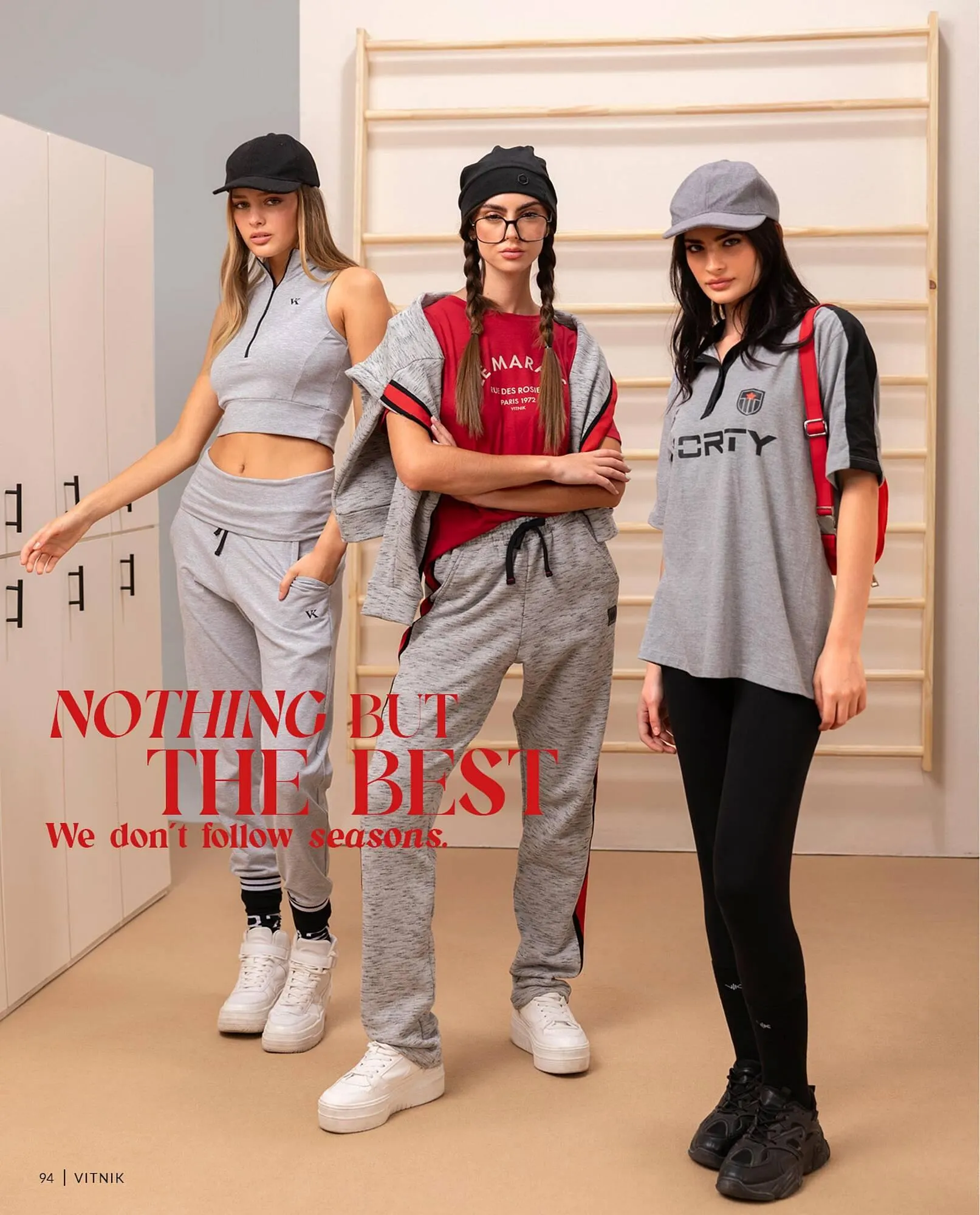 Ofertas de Catálogo Vitnik 2 de mayo al 31 de mayo 2025 - Página 94 del catálogo