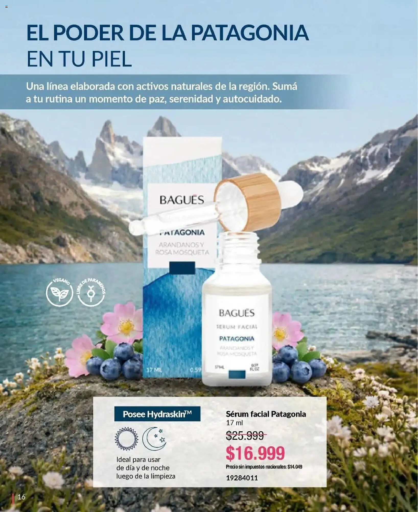 Ofertas de Catálogo Bagués 4 de mayo al 30 de mayo 2026 - Página 16 del catálogo
