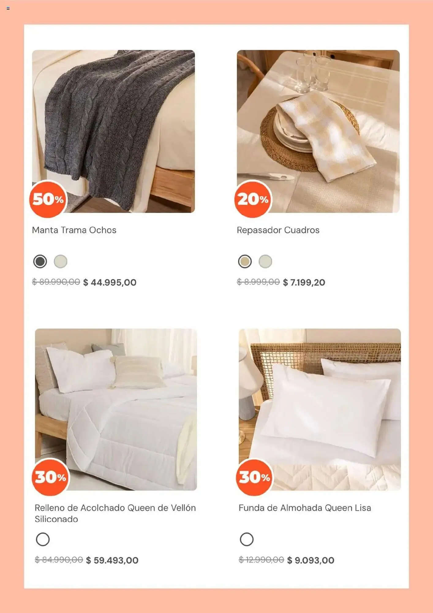 Ofertas de Catálogo Arredo 12 de mayo al 15 de mayo 2025 - Página 5 del catálogo